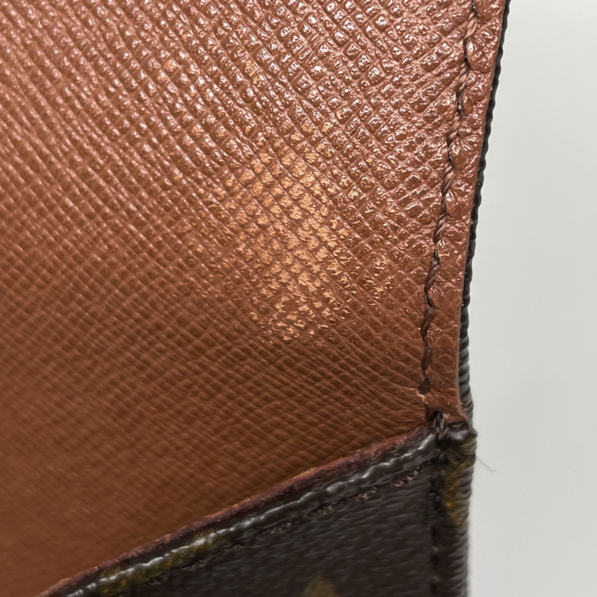 Monogram Monogram Shoulder Bag (Pre-Owned) - Louis Vuitton - Modalova