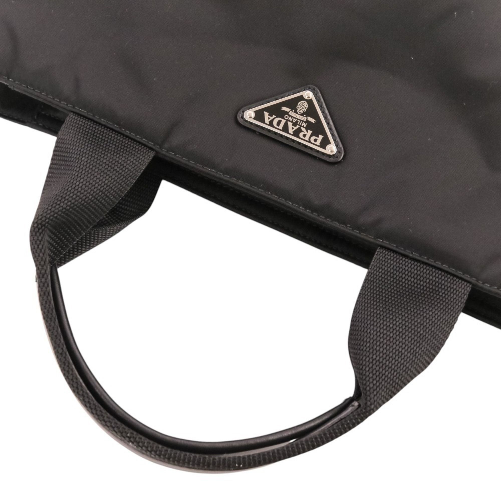 Handbag Pouch Shoulder Bag (Pre-Owned) - Prada - Modalova