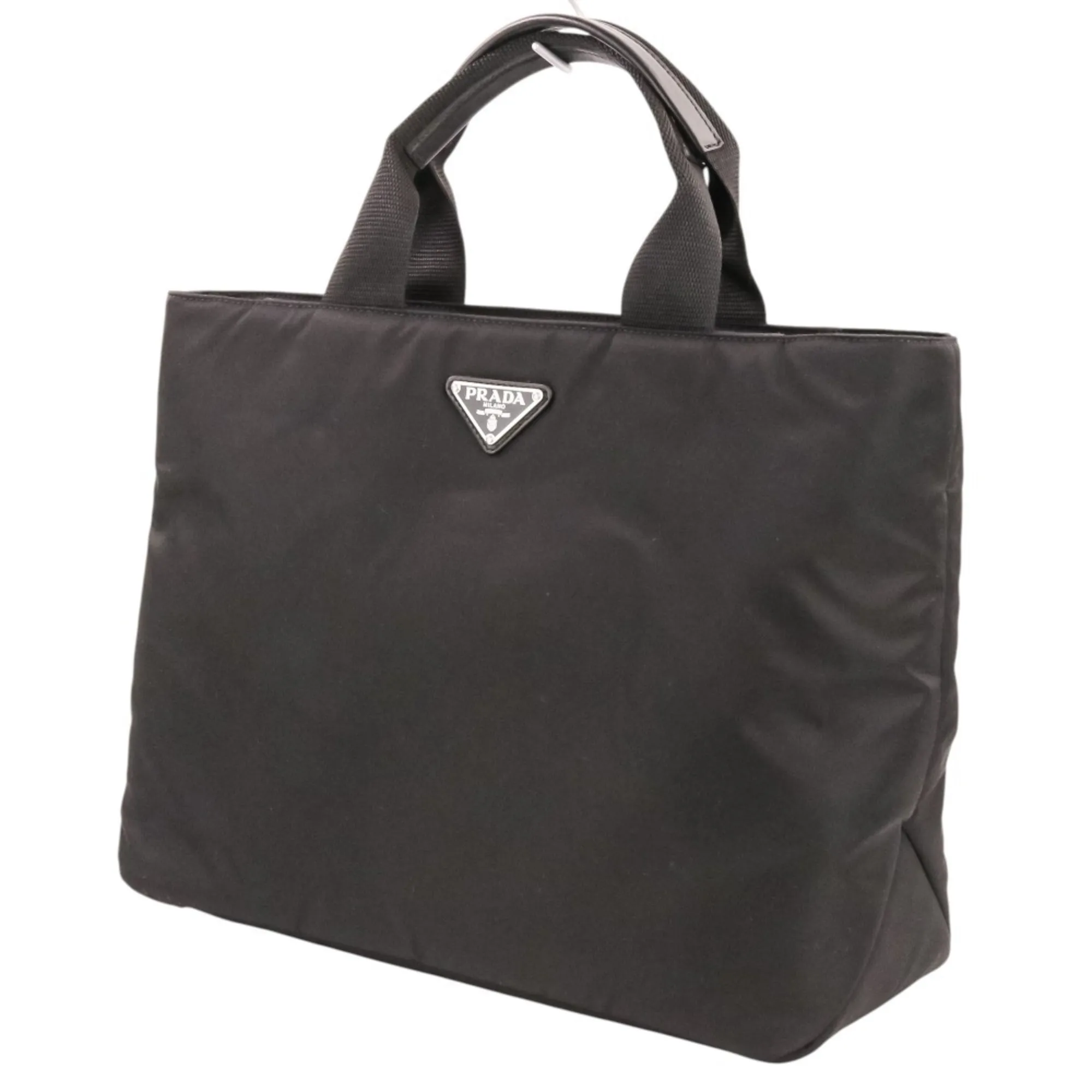 Handbag Pouch Shoulder Bag (Pre-Owned) - Prada - Modalova