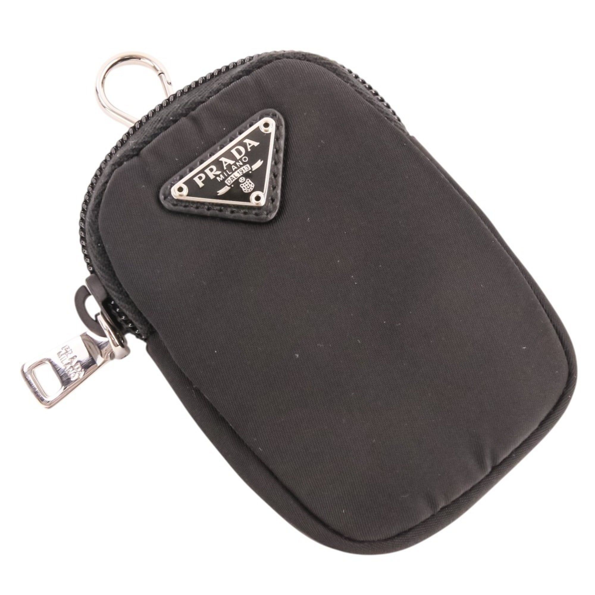 Handbag Pouch Shoulder Bag (Pre-Owned) - Prada - Modalova