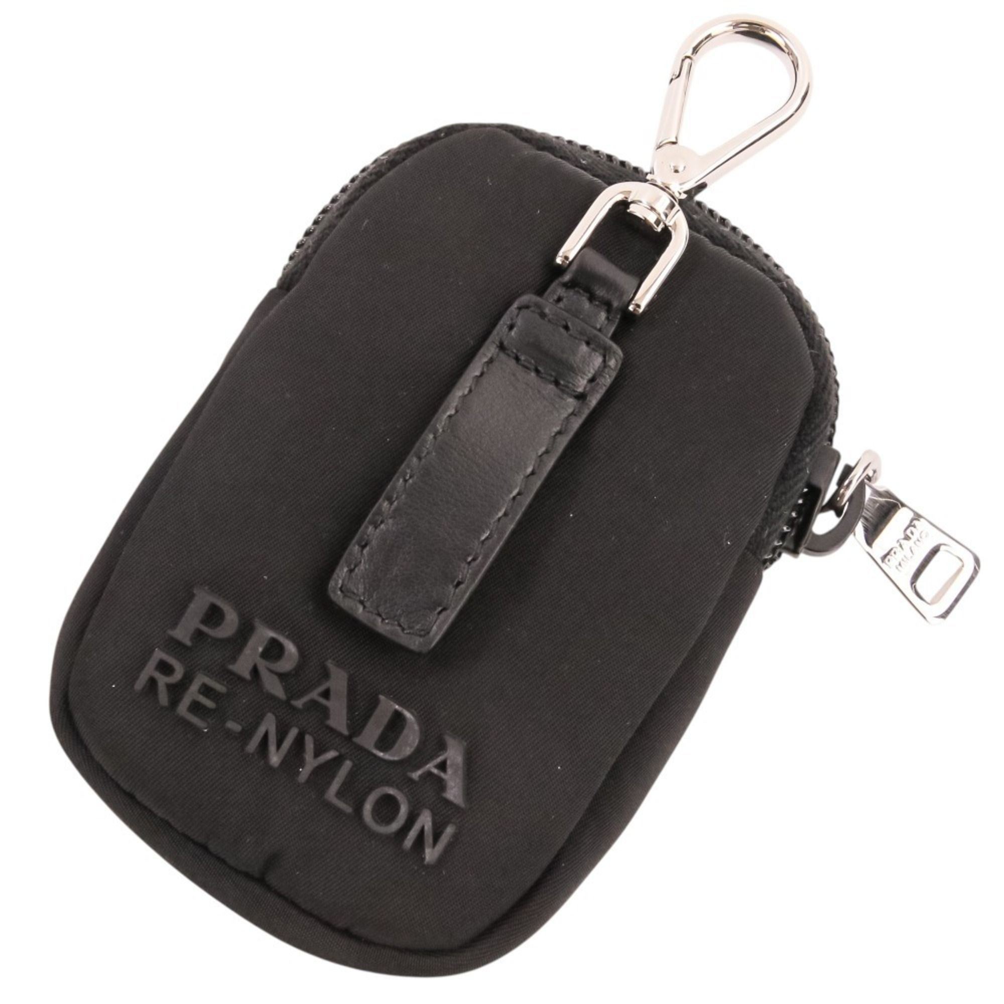 Handbag Pouch Shoulder Bag (Pre-Owned) - Prada - Modalova
