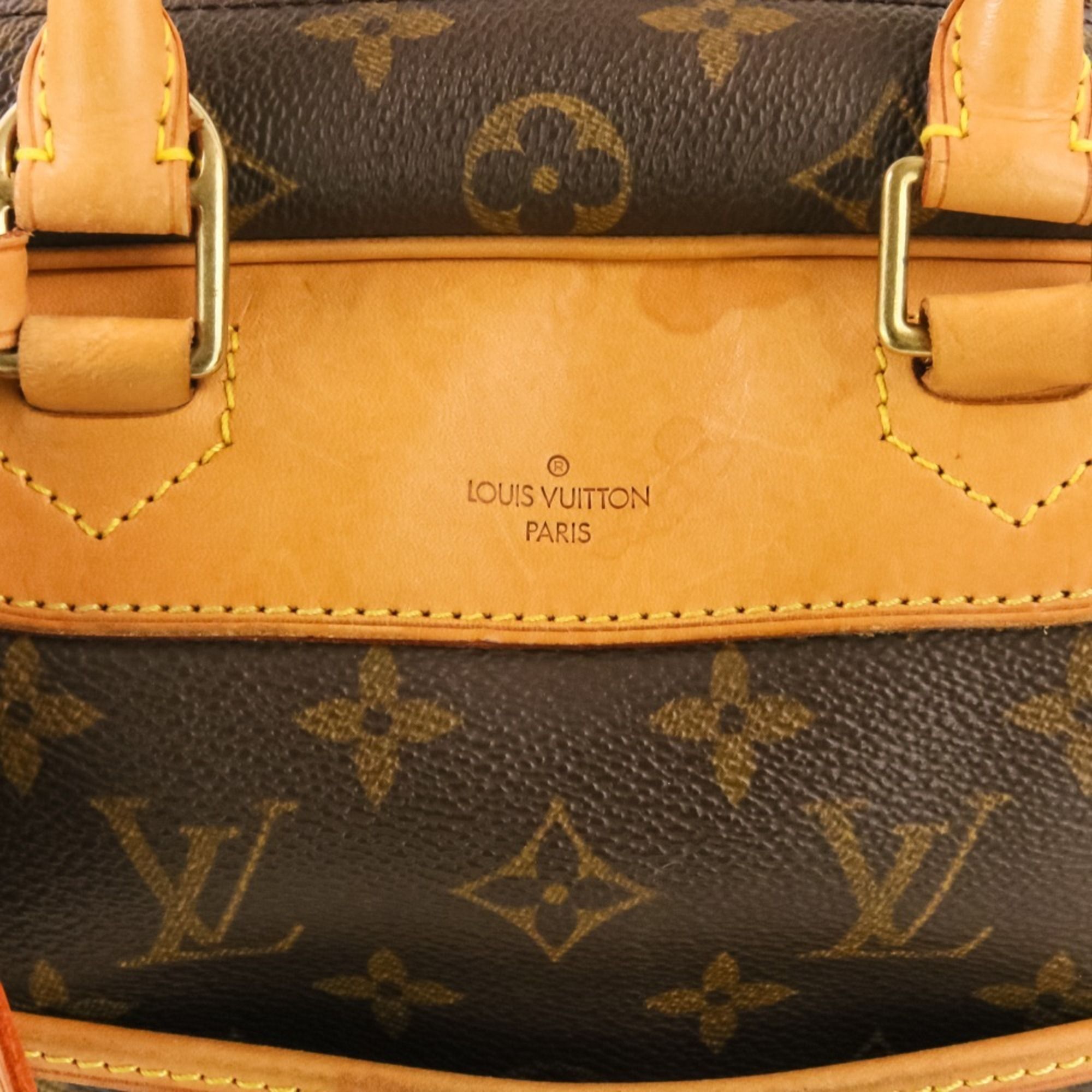 Handbag Tote Bag (Pre-Owned) - Louis Vuitton - Modalova