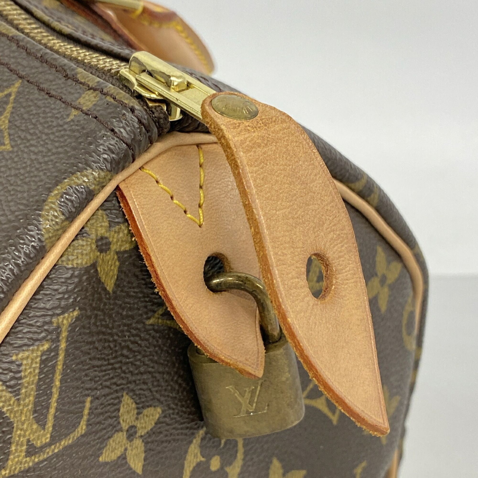 Handbag (Pre-Owned) - Louis Vuitton - Modalova