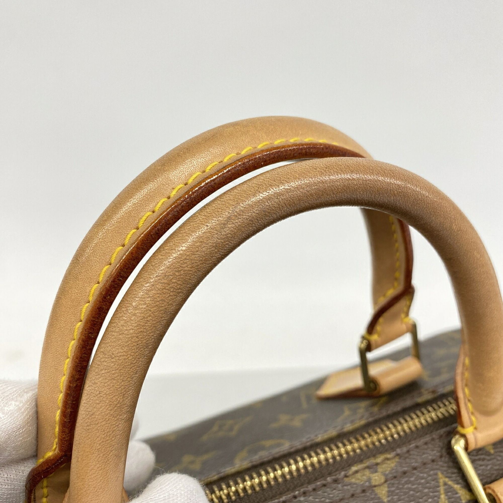 Handbag (Pre-Owned) - Louis Vuitton - Modalova