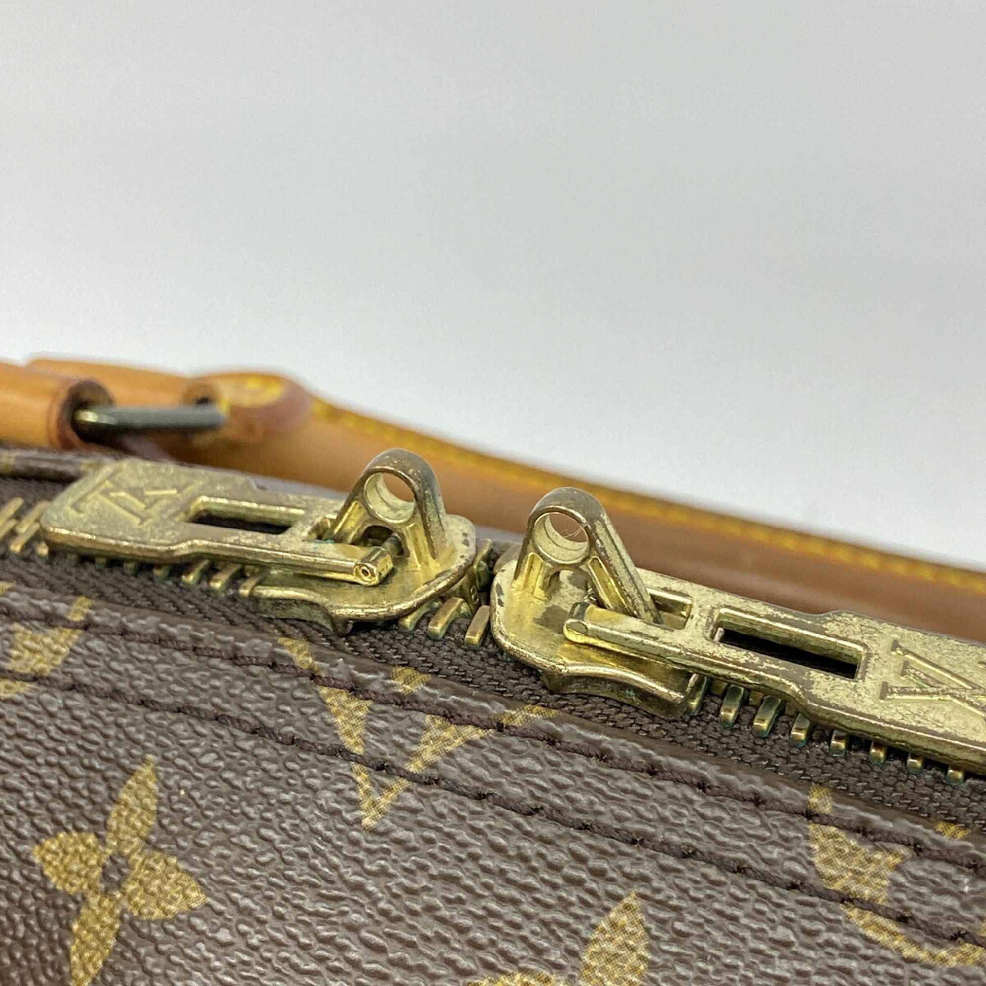 Boston Bag (Pre-Owned) - Louis Vuitton - Modalova