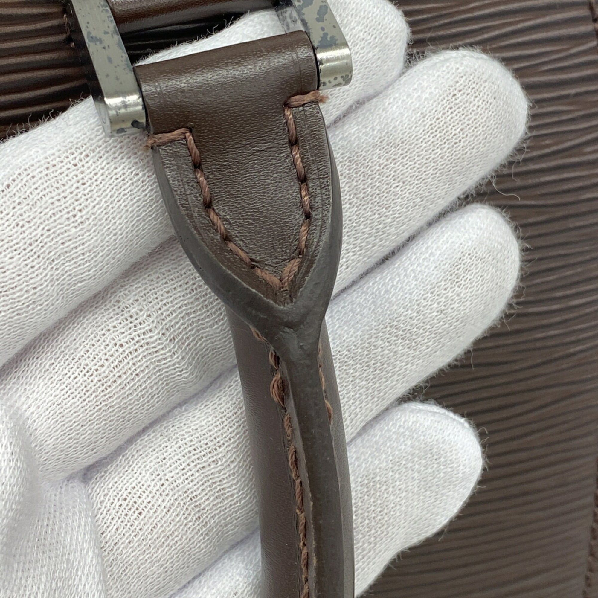 Handbag (Pre-Owned) - Louis Vuitton - Modalova