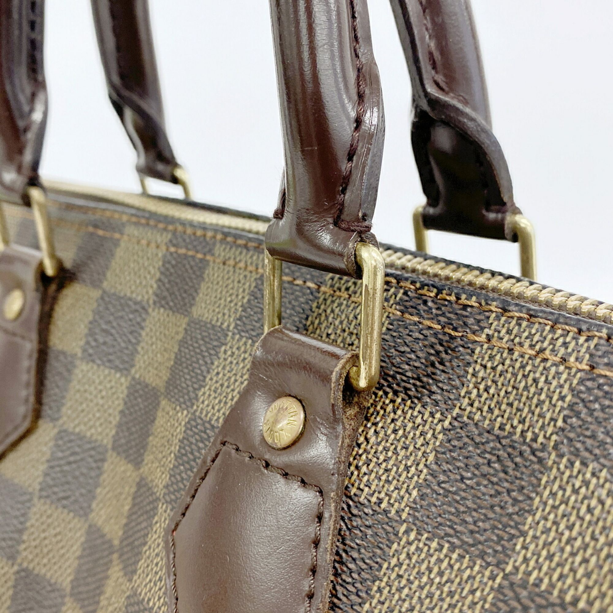 Handbag (Pre-Owned) - Louis Vuitton - Modalova