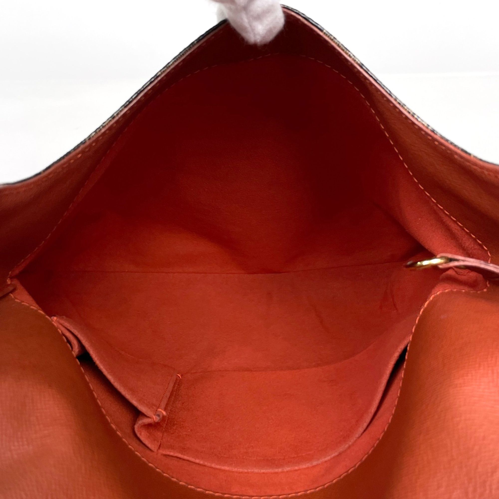 Damier Shoulder Bag (Pre-Owned) - Louis Vuitton - Modalova