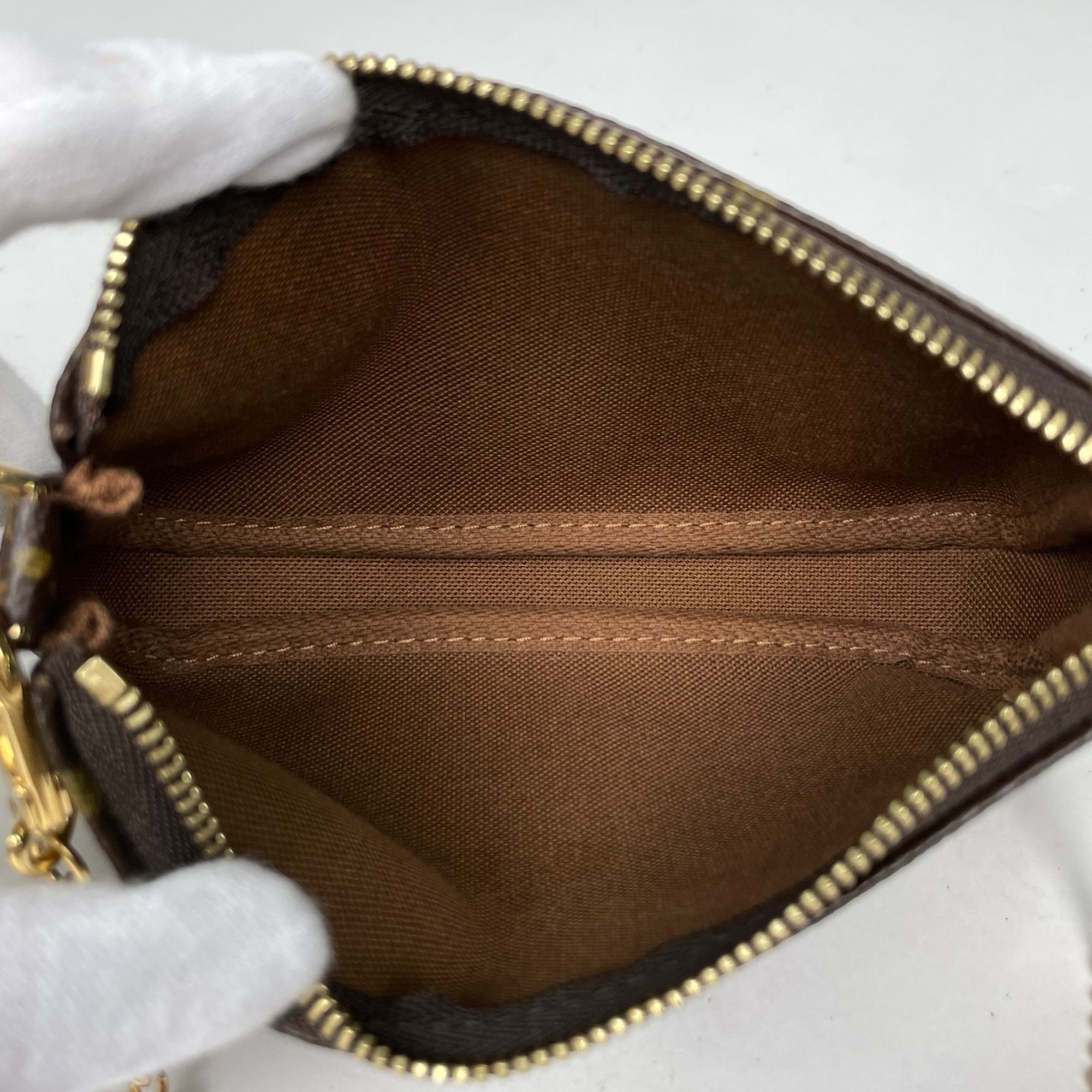 Monogram Monogram Pochette (Pre-Owned) - Louis Vuitton - Modalova
