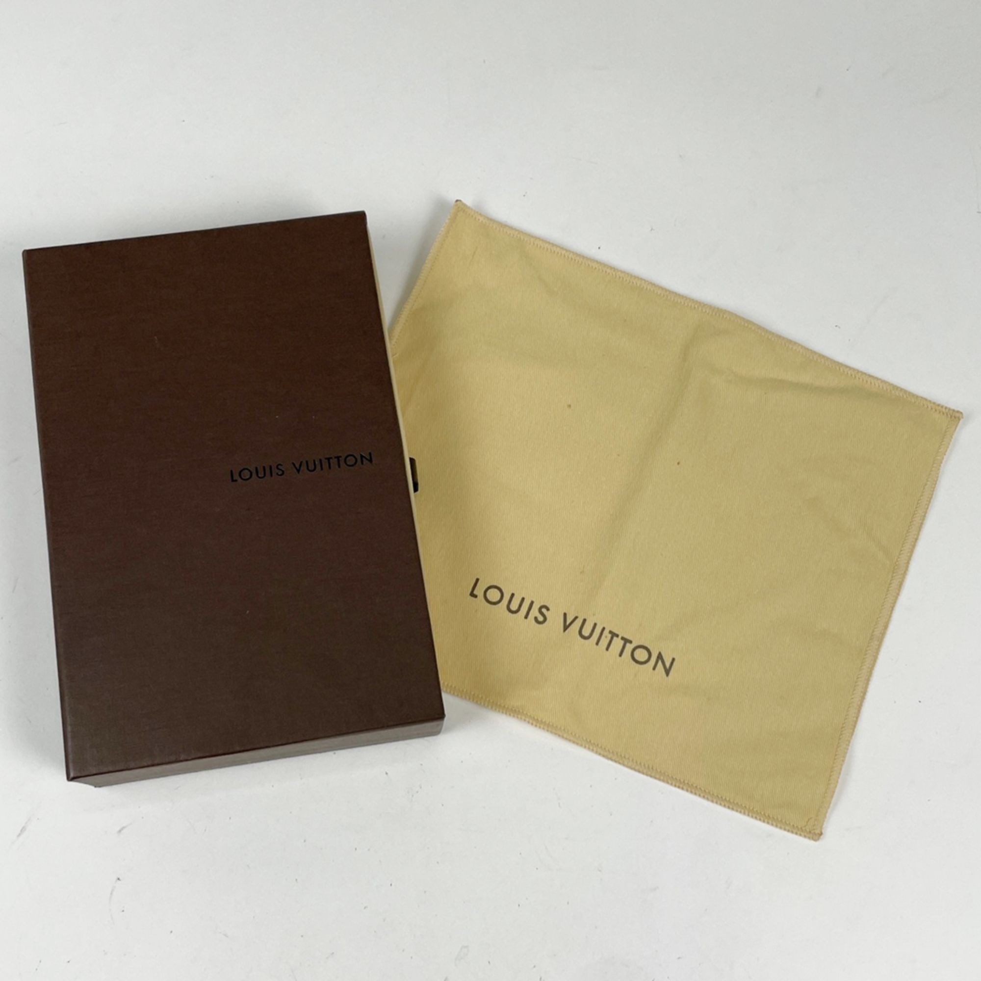 Monogram Monogram Pochette (Pre-Owned) - Louis Vuitton - Modalova