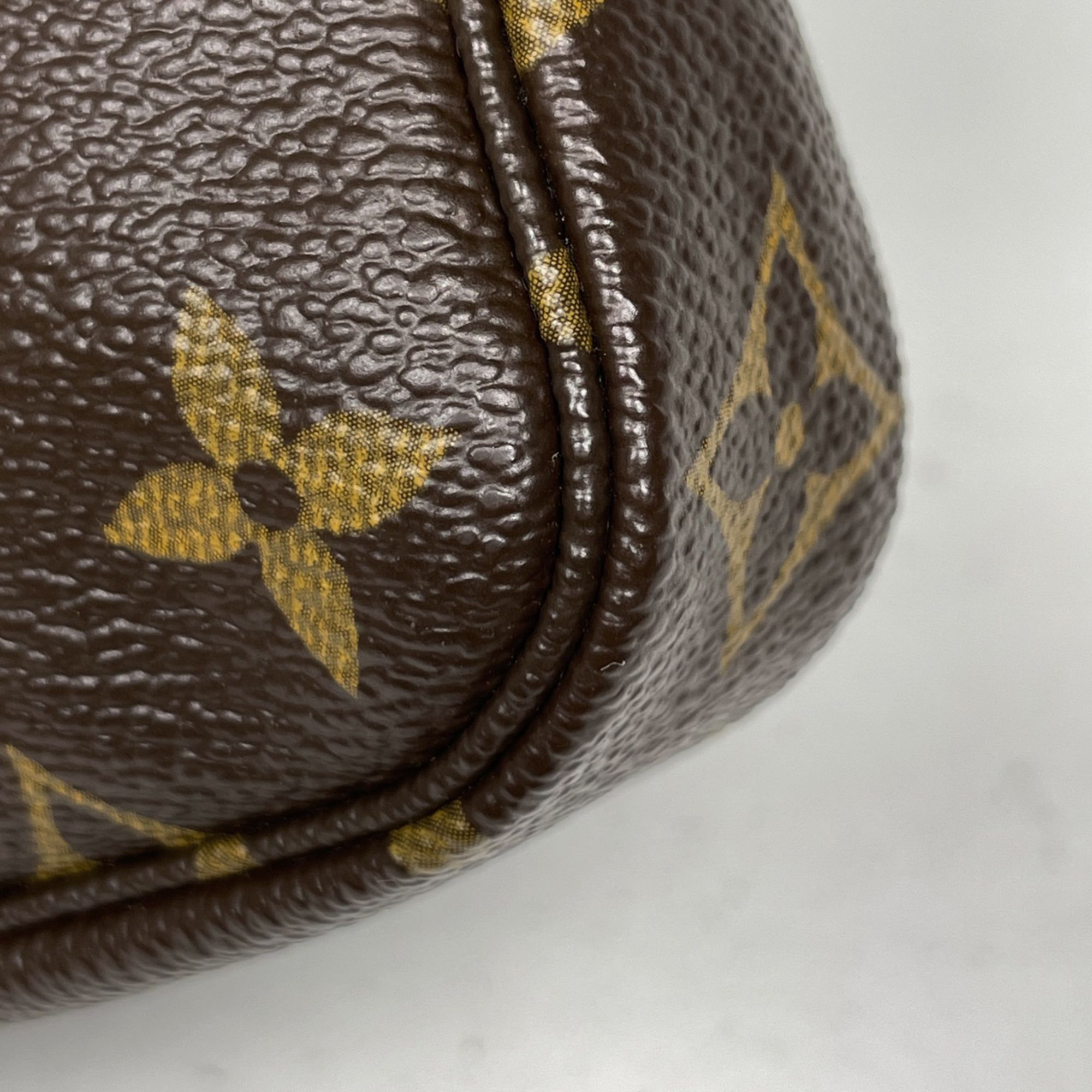 Monogram Monogram Pochette (Pre-Owned) - Louis Vuitton - Modalova