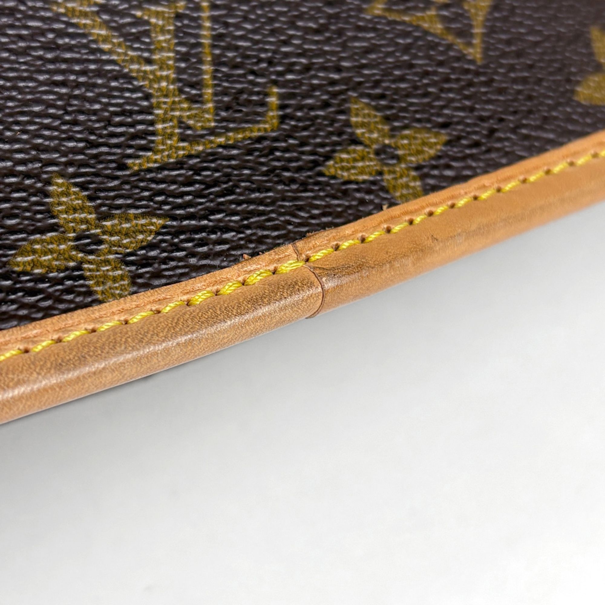 Monogram Monogram Shoulder Bag (Pre-Owned) - Louis Vuitton - Modalova