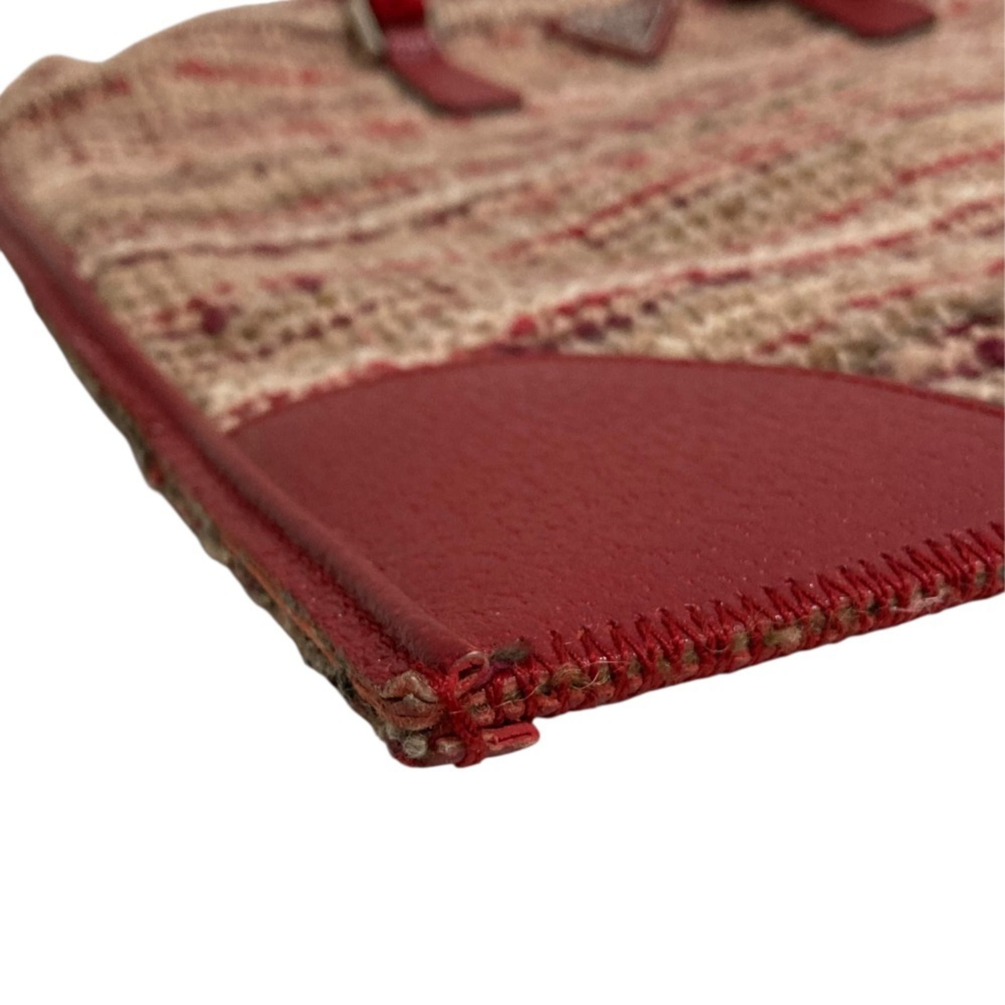 Tweed Handbag (Pre-Owned) - Prada - Modalova