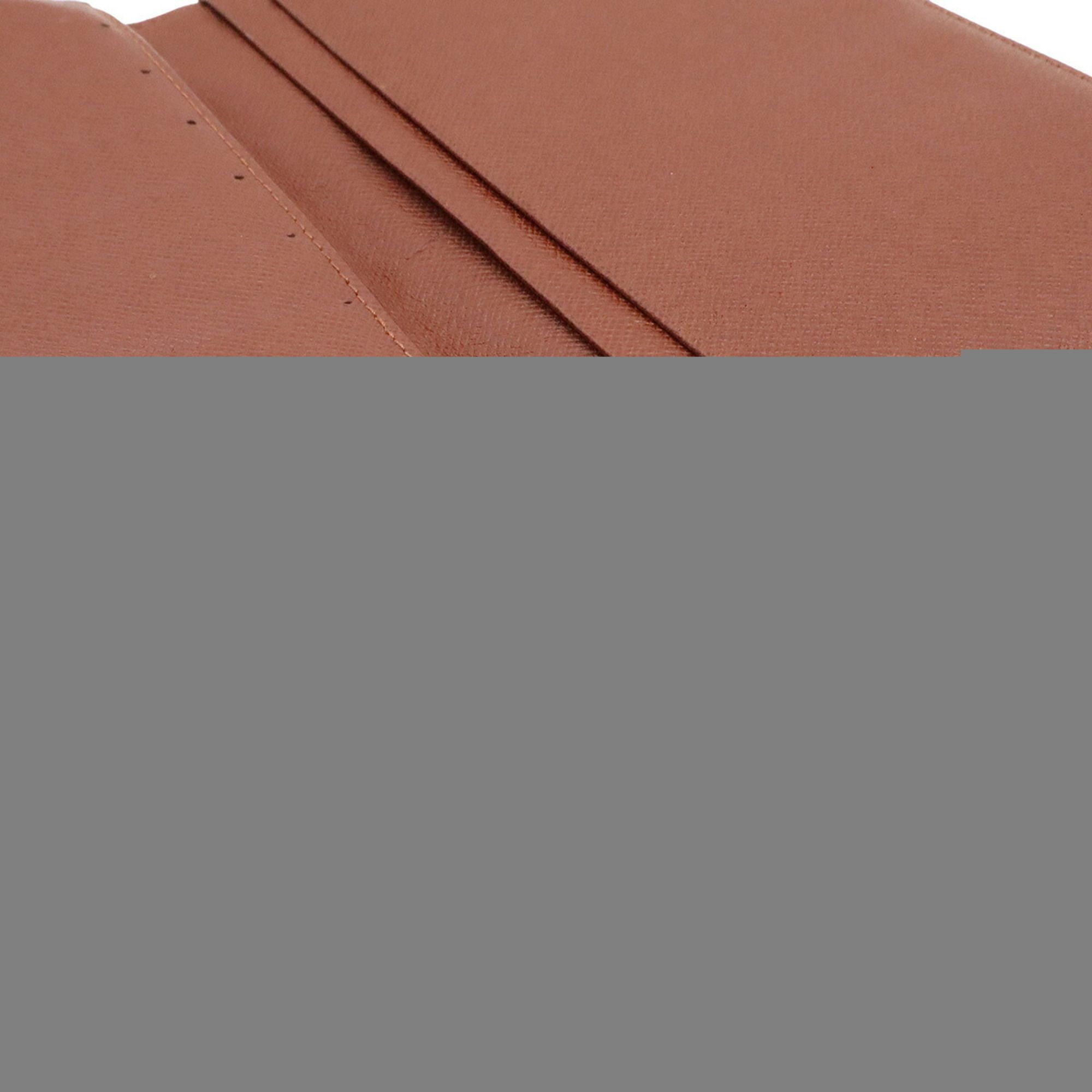 Monogram Canvas Long Bill Wallet (Bi-Fold) (Pre-Owned) - Louis Vuitton - Modalova