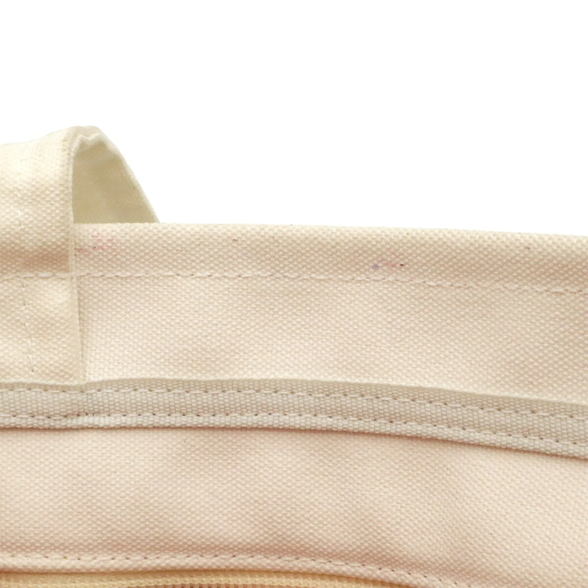 Canvas Shoulder Bag Tote Bag (Pre-Owned) - Chanel - Modalova