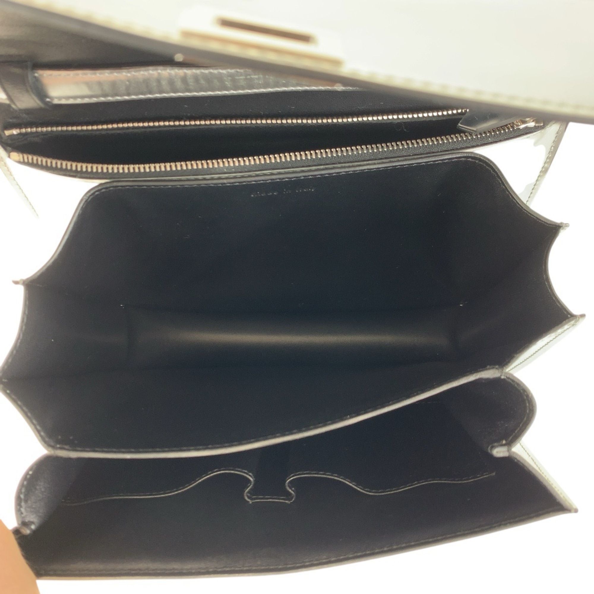 Leather Pochette Shoulder Bag (Pre-Owned) - Celine - Modalova