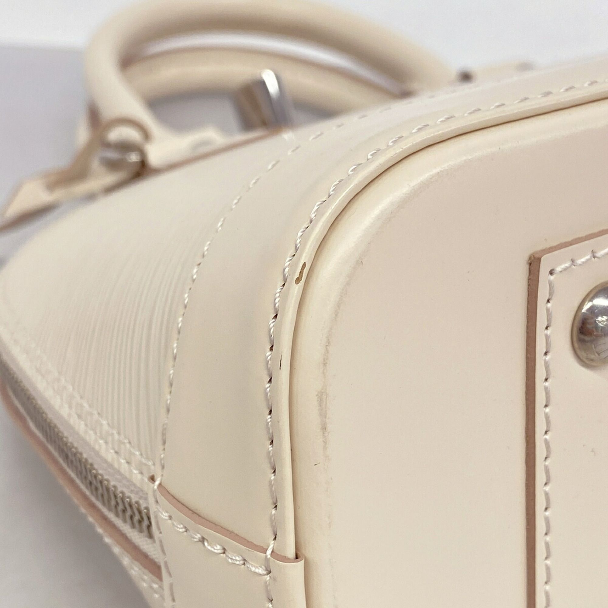 Handbag (Pre-Owned) - Louis Vuitton - Modalova