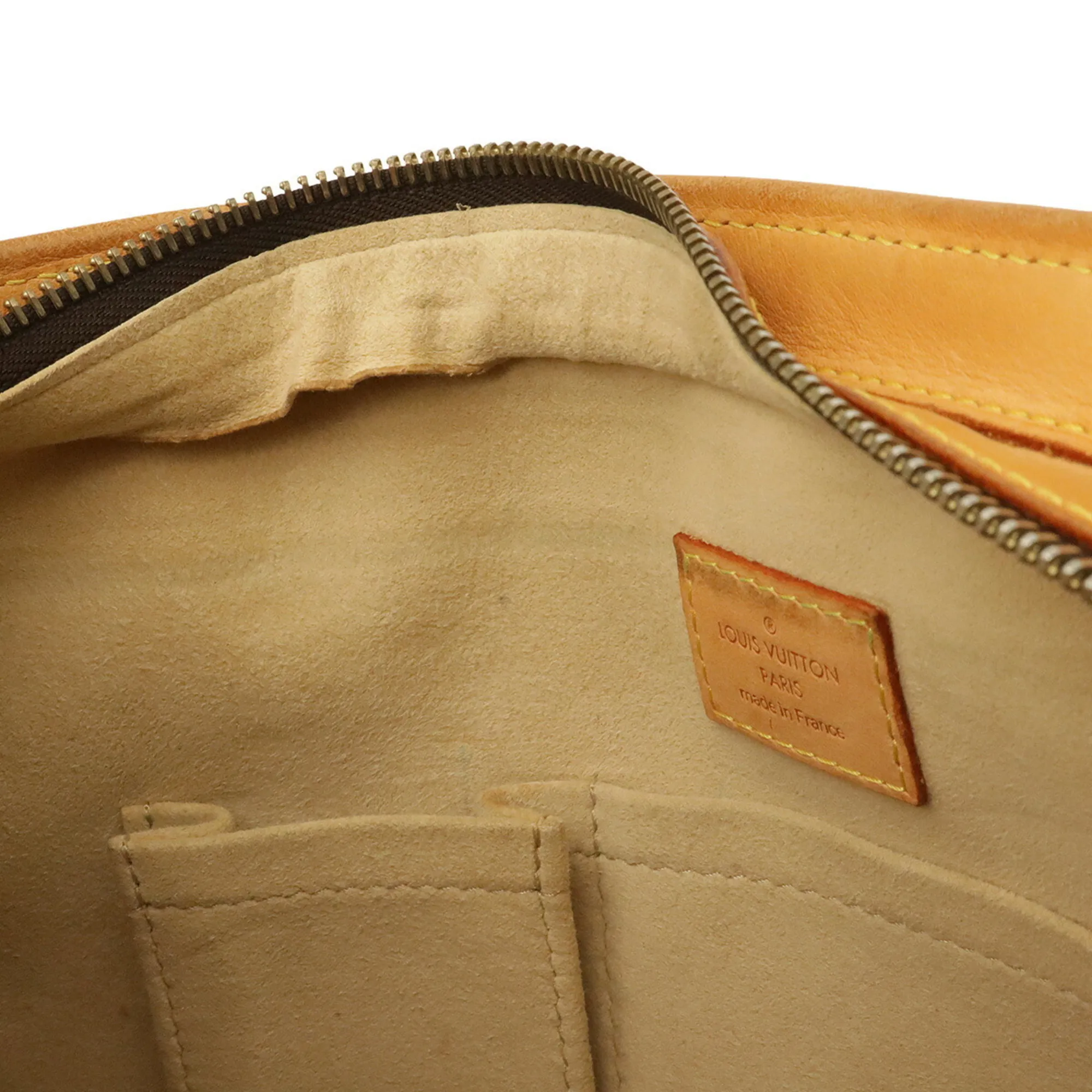 Monogram Canvas Shoulder Bag (Pre-Owned) - Louis Vuitton - Modalova
