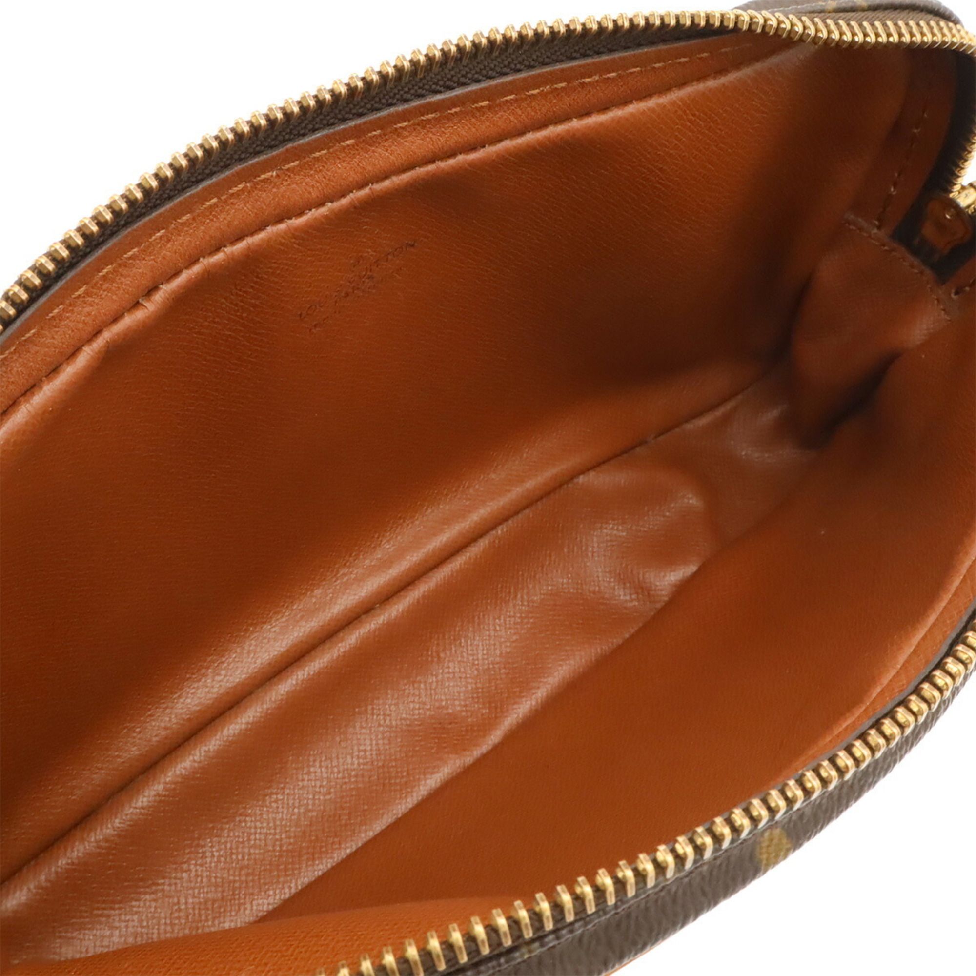 Monogram Canvas Pochette Shoulder Bag (Pre-Owned) - Louis Vuitton - Modalova
