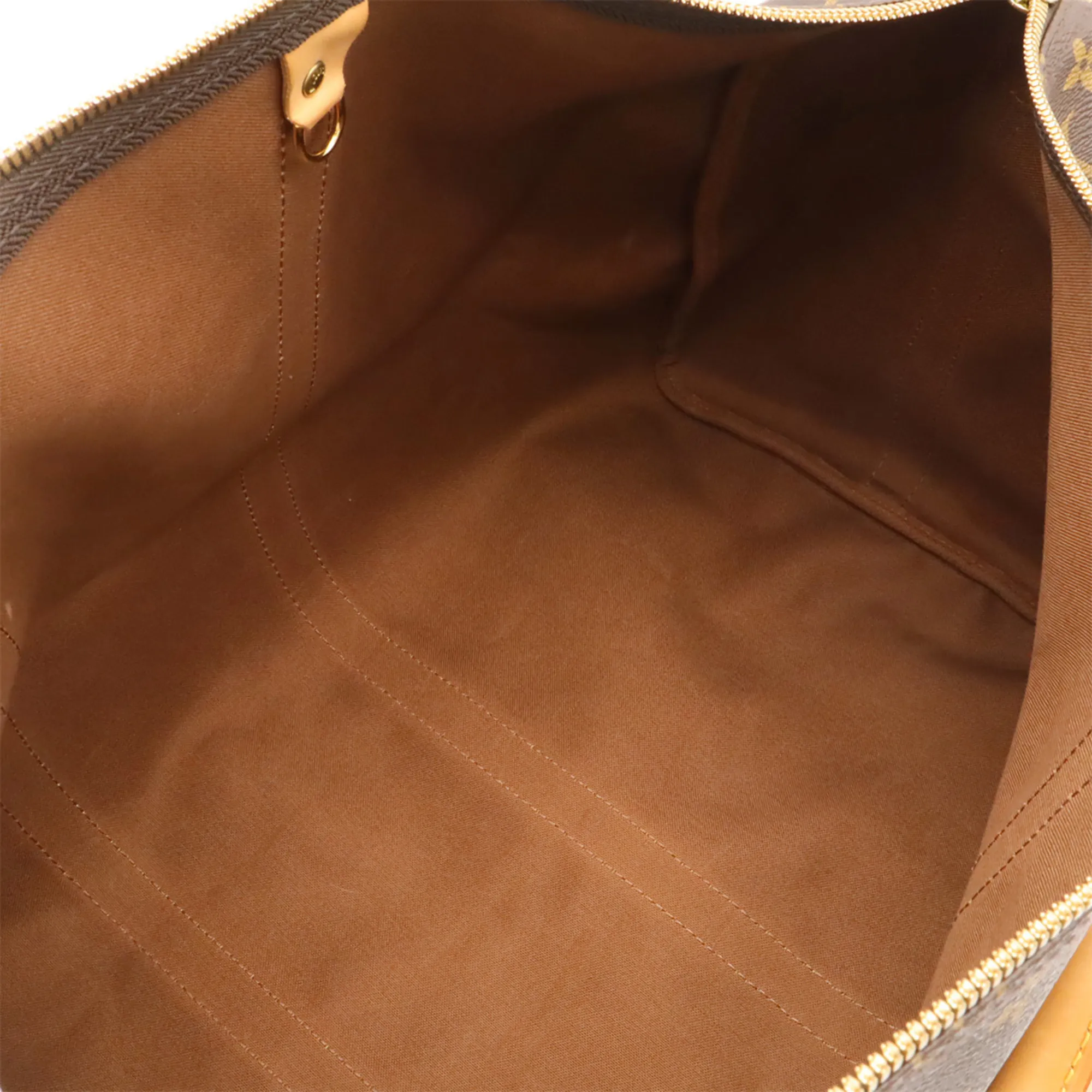 Monogram Canvas Boston Bag Shoulder Bag (Pre-Owned) - Louis Vuitton - Modalova