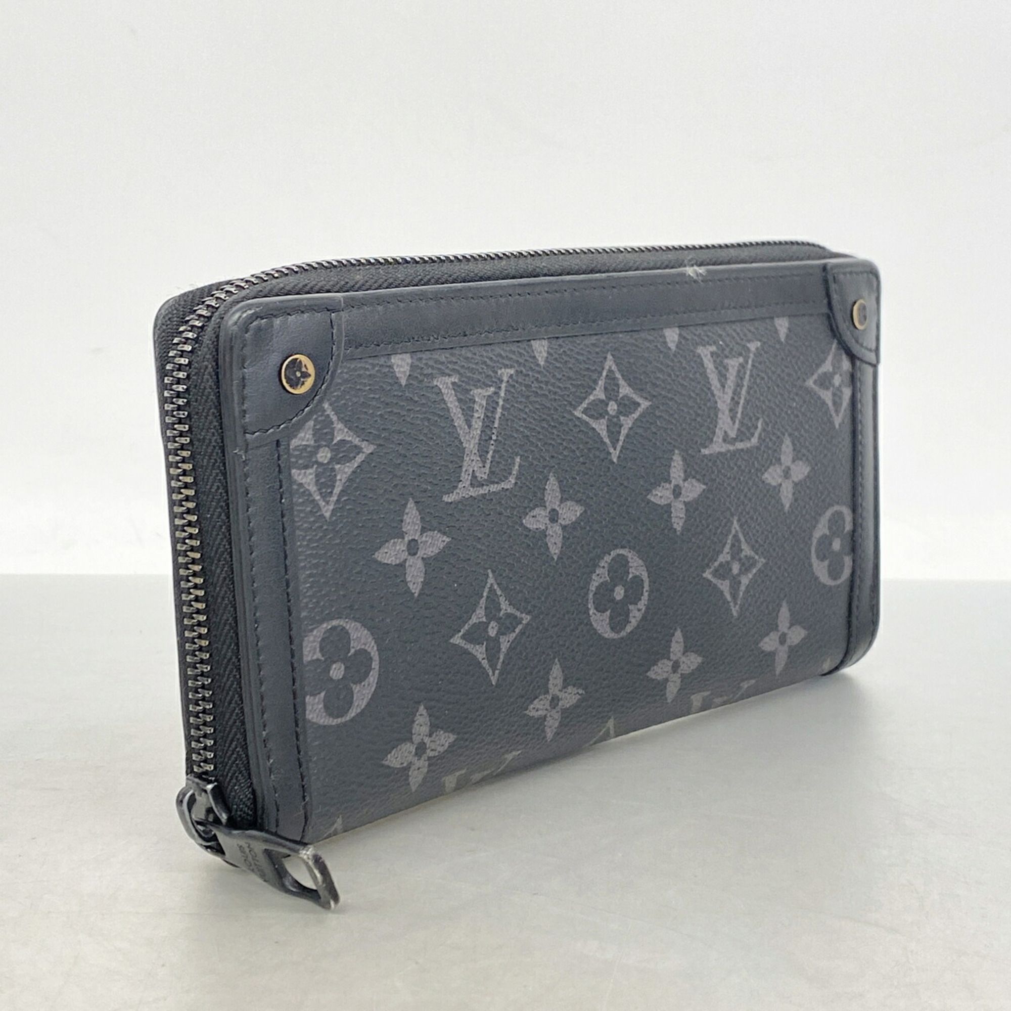 Long Wallet (Bi-Fold) (Pre-Owned) - Louis Vuitton - Modalova
