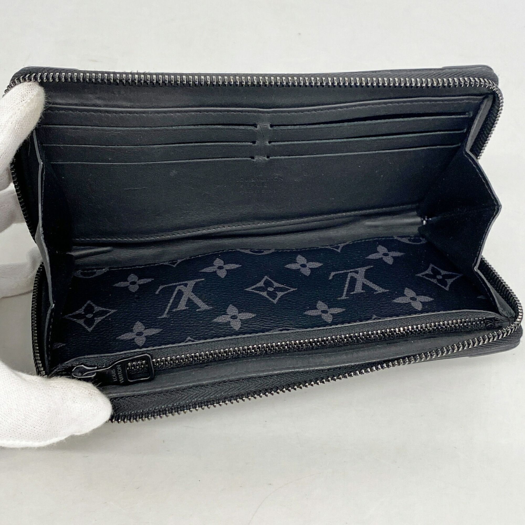 Long Wallet (Bi-Fold) (Pre-Owned) - Louis Vuitton - Modalova