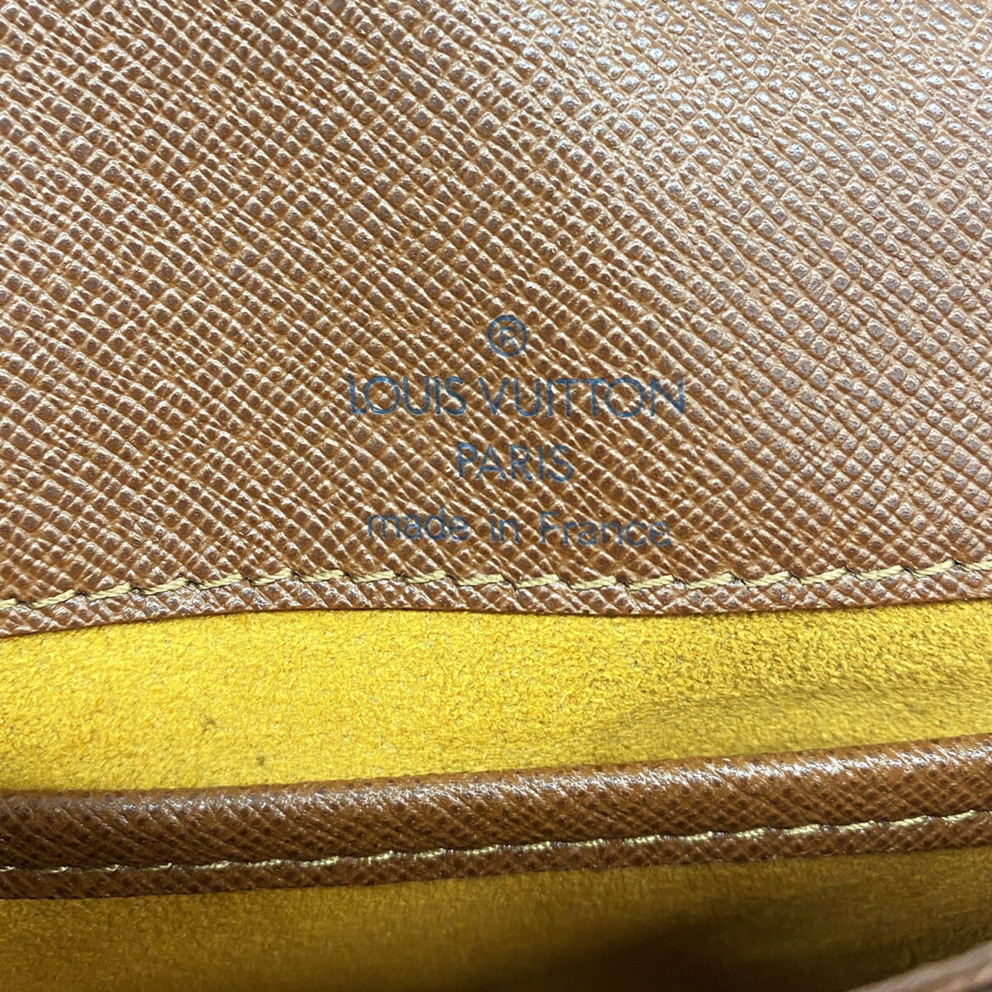 Shoulder Bag (Pre-Owned) - Louis Vuitton - Modalova