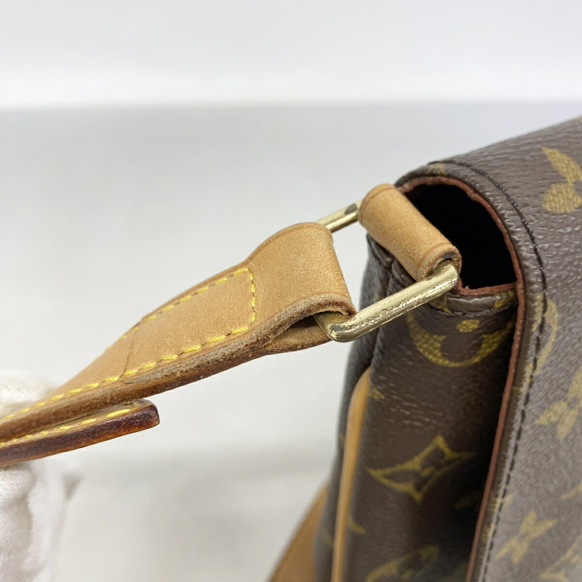 Shoulder Bag (Pre-Owned) - Louis Vuitton - Modalova