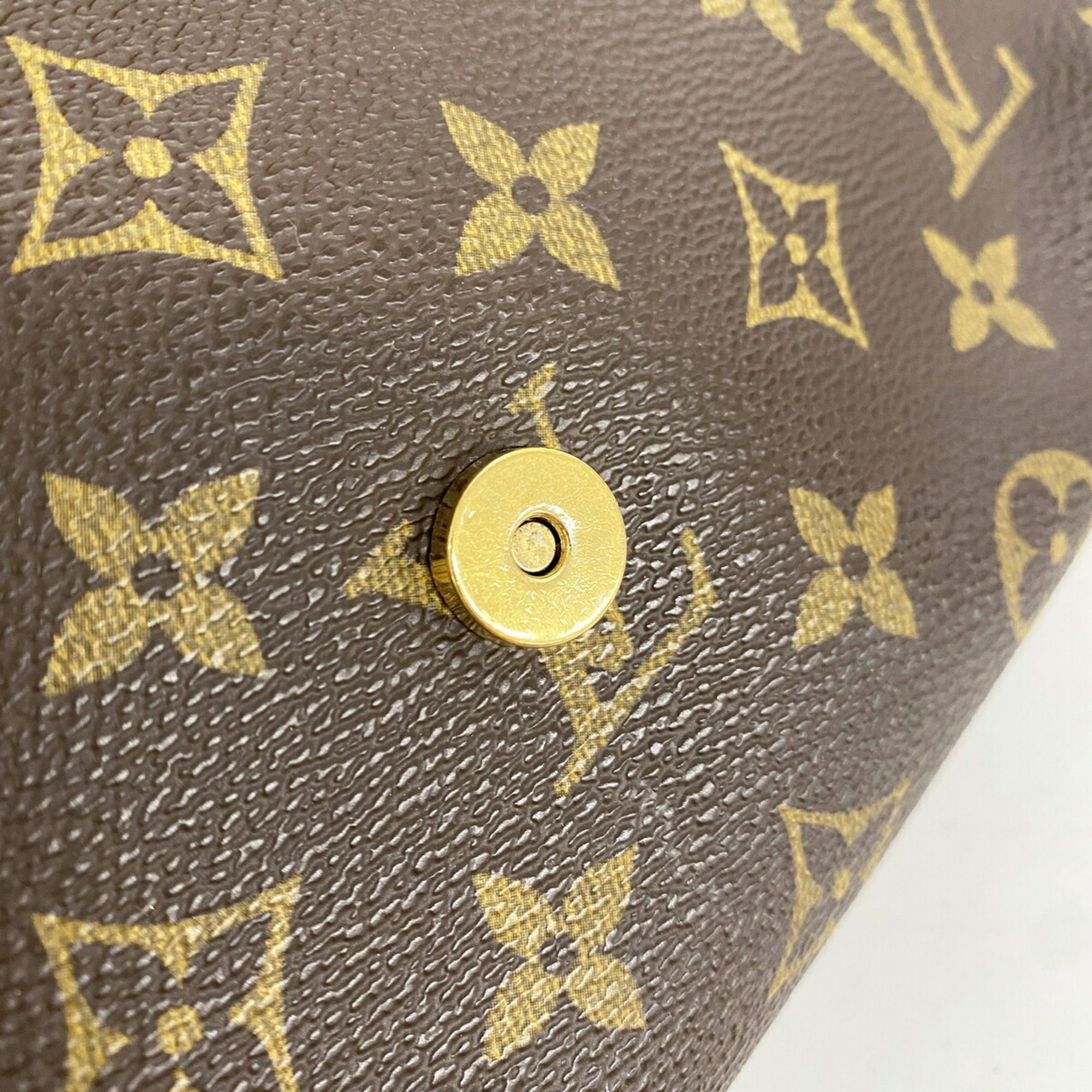 Shoulder Bag (Pre-Owned) - Louis Vuitton - Modalova