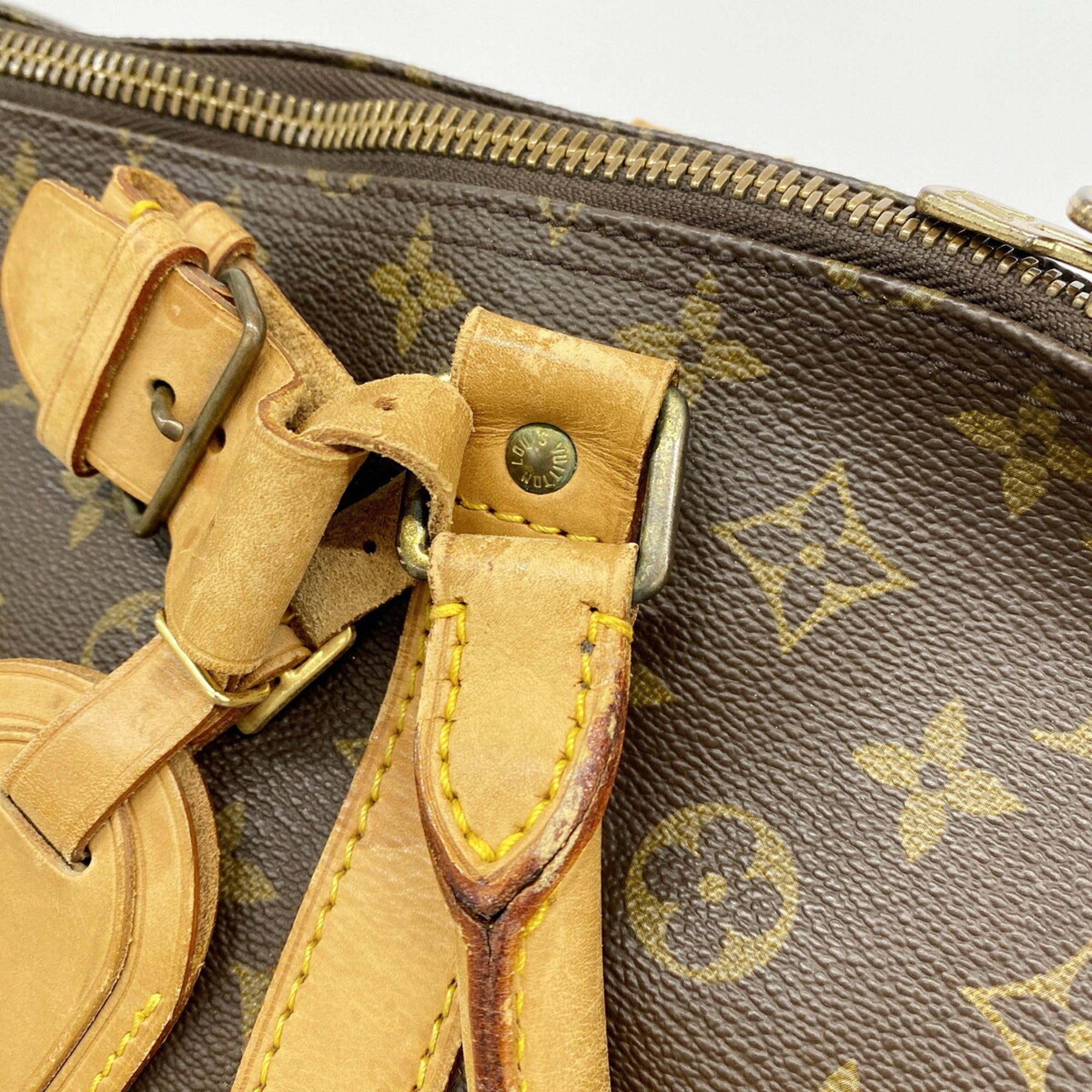 Boston Bag (Pre-Owned) - Louis Vuitton - Modalova