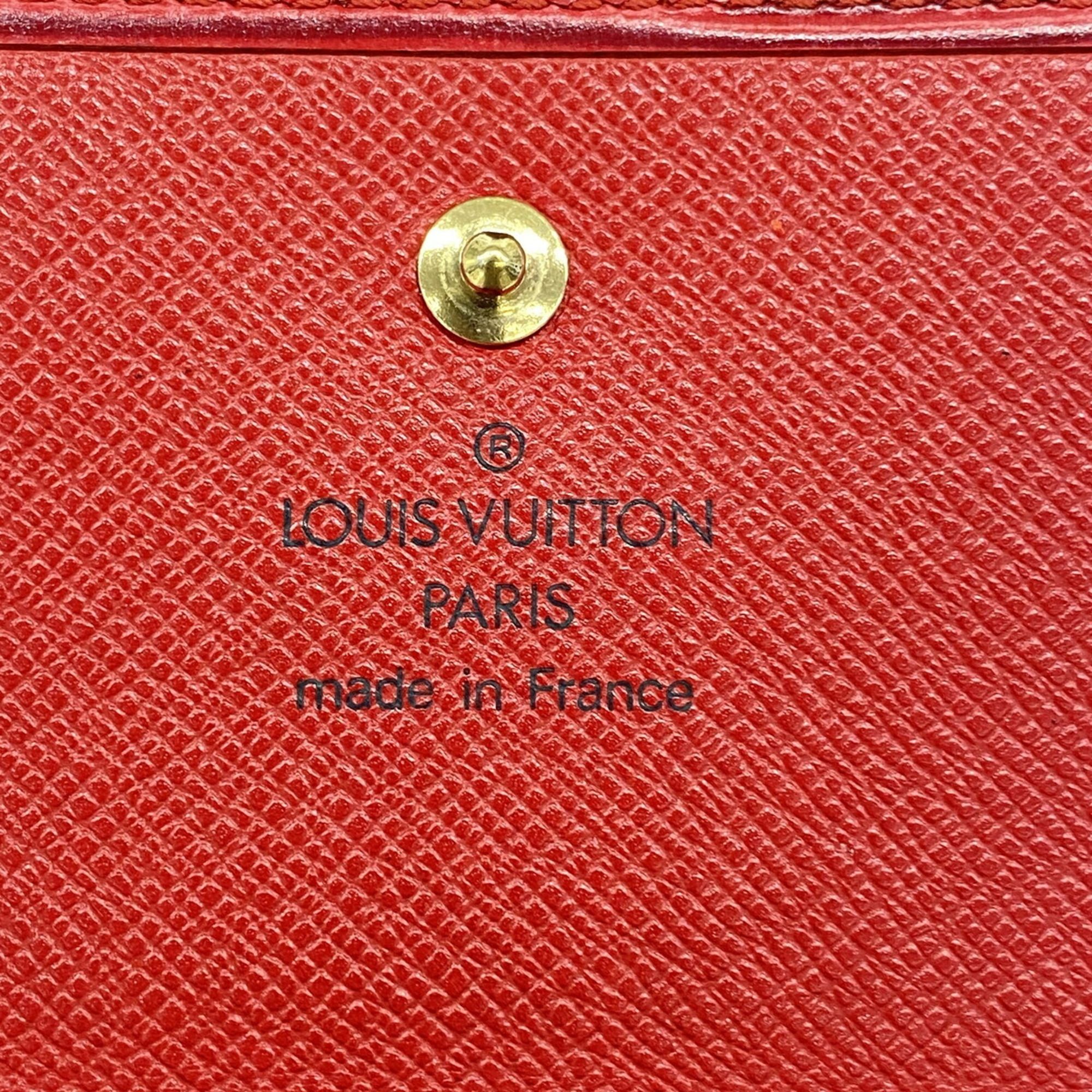 Wallet (Tri-Fold) (Pre-Owned) - Louis Vuitton - Modalova