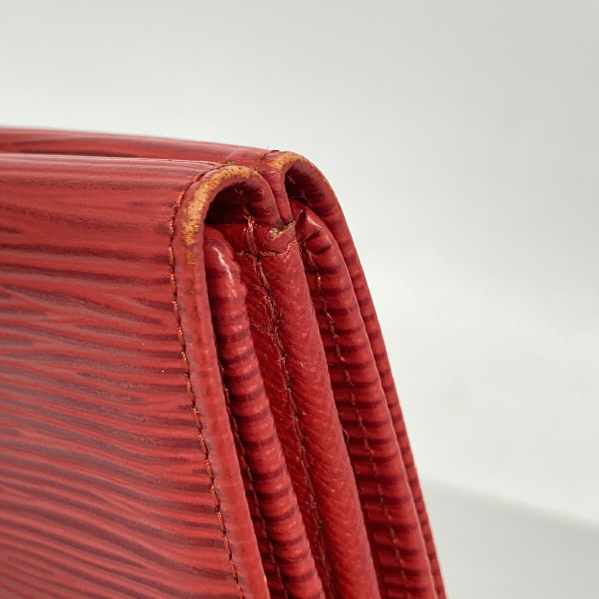 Wallet (Tri-Fold) (Pre-Owned) - Louis Vuitton - Modalova