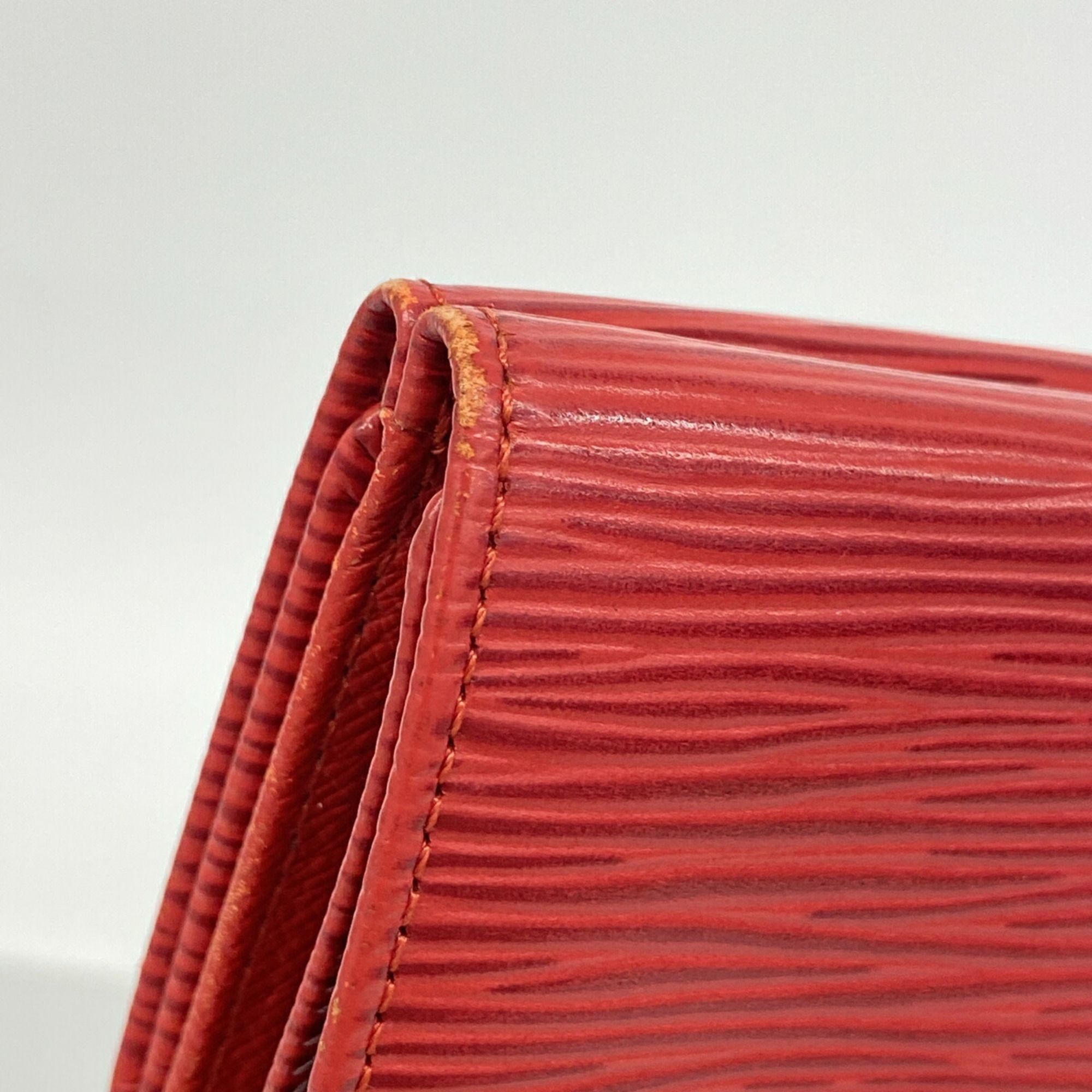 Wallet (Tri-Fold) (Pre-Owned) - Louis Vuitton - Modalova