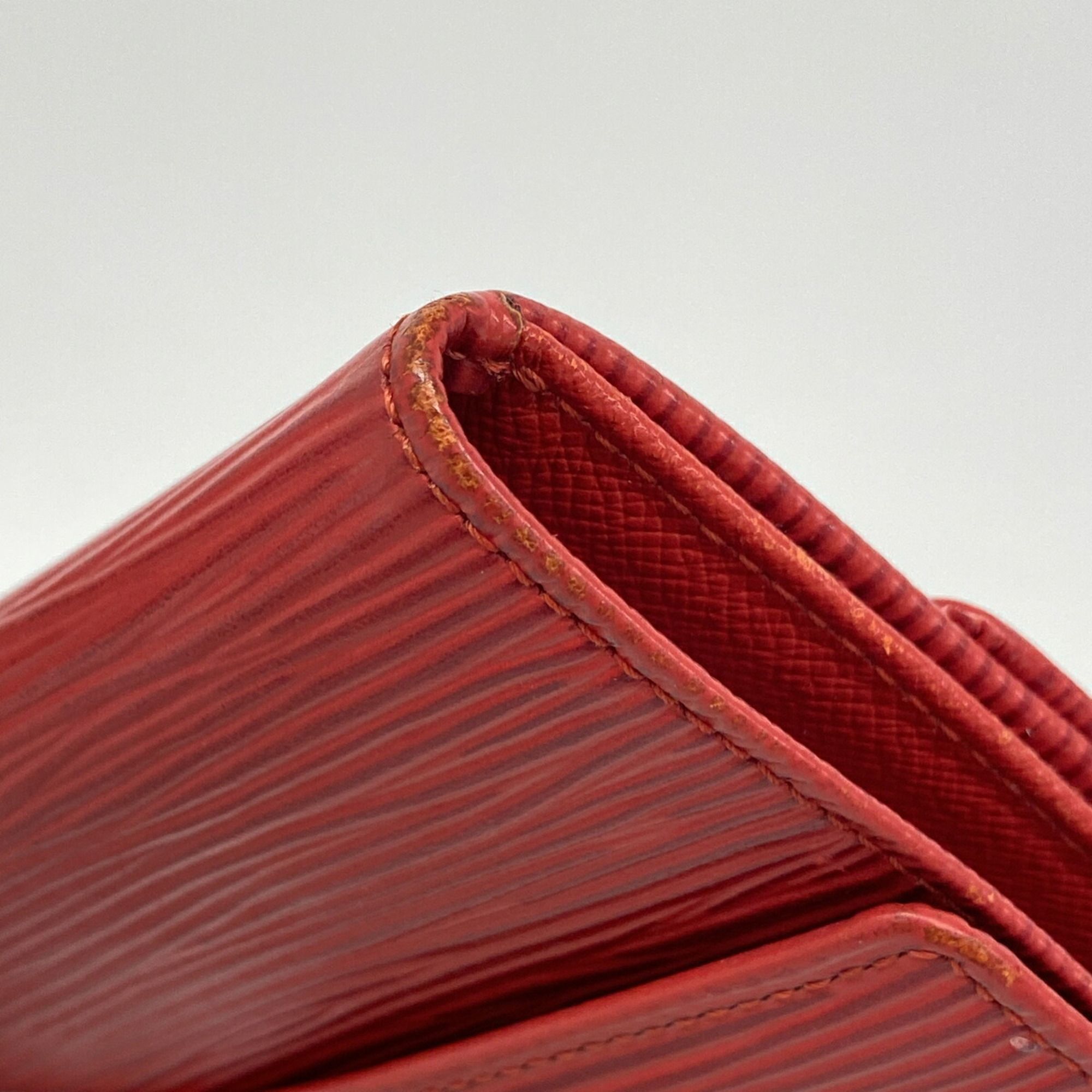 Wallet (Tri-Fold) (Pre-Owned) - Louis Vuitton - Modalova