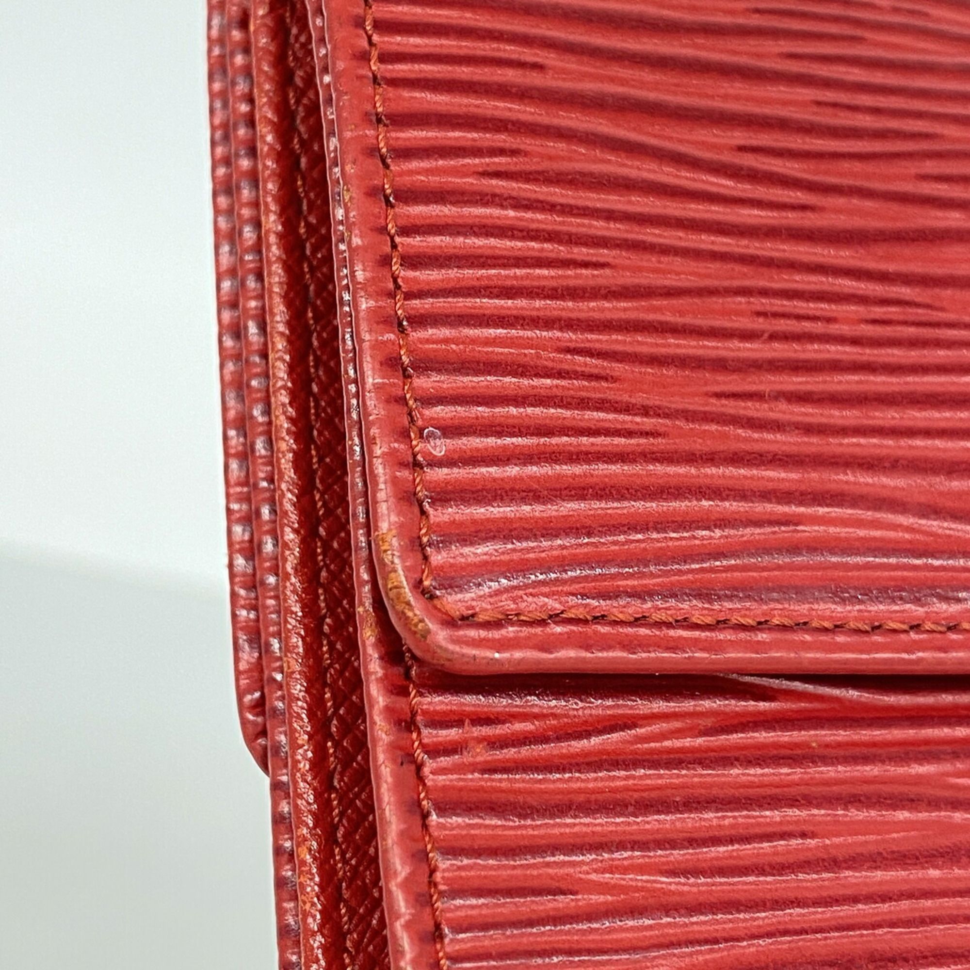 Wallet (Tri-Fold) (Pre-Owned) - Louis Vuitton - Modalova