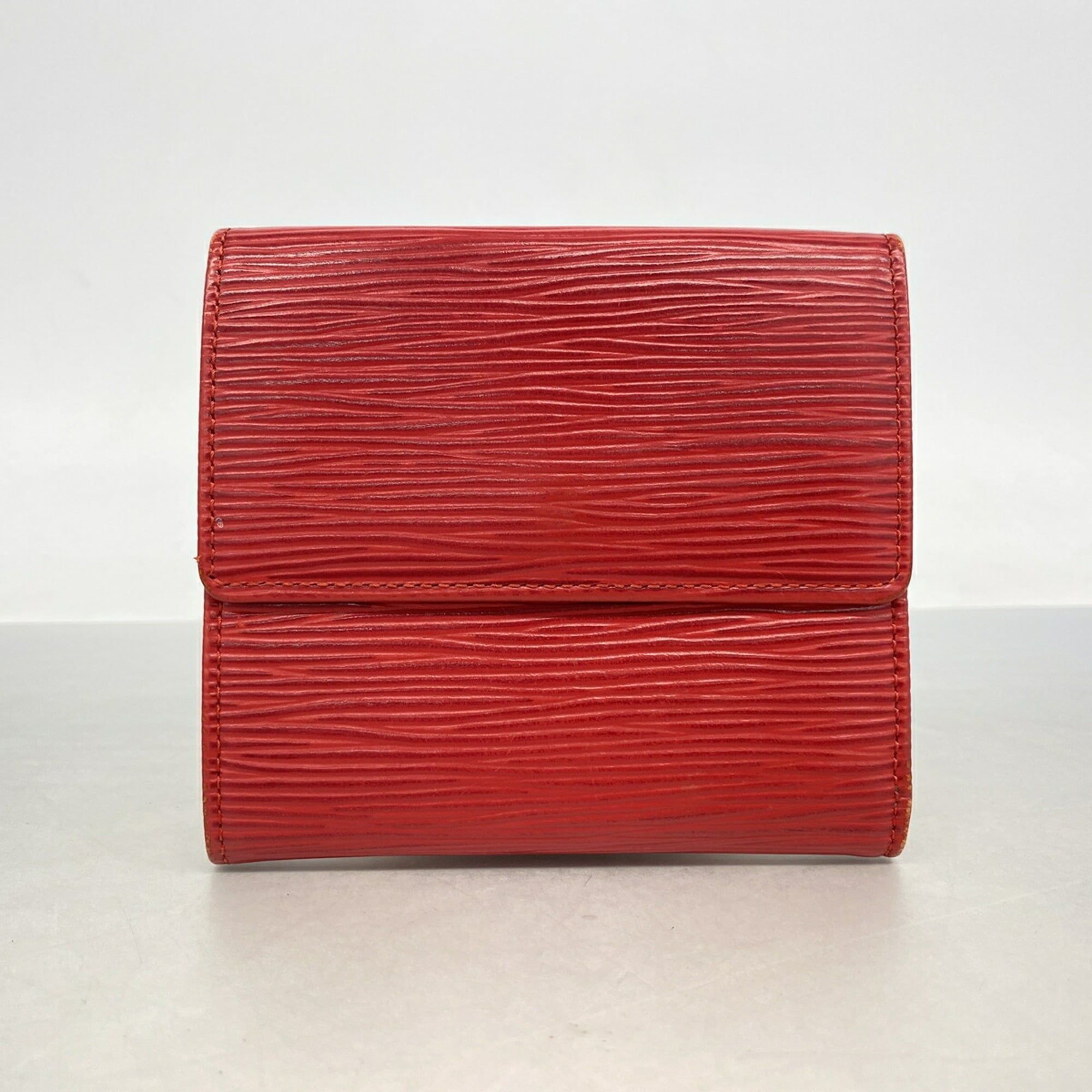 Wallet (Tri-Fold) (Pre-Owned) - Louis Vuitton - Modalova