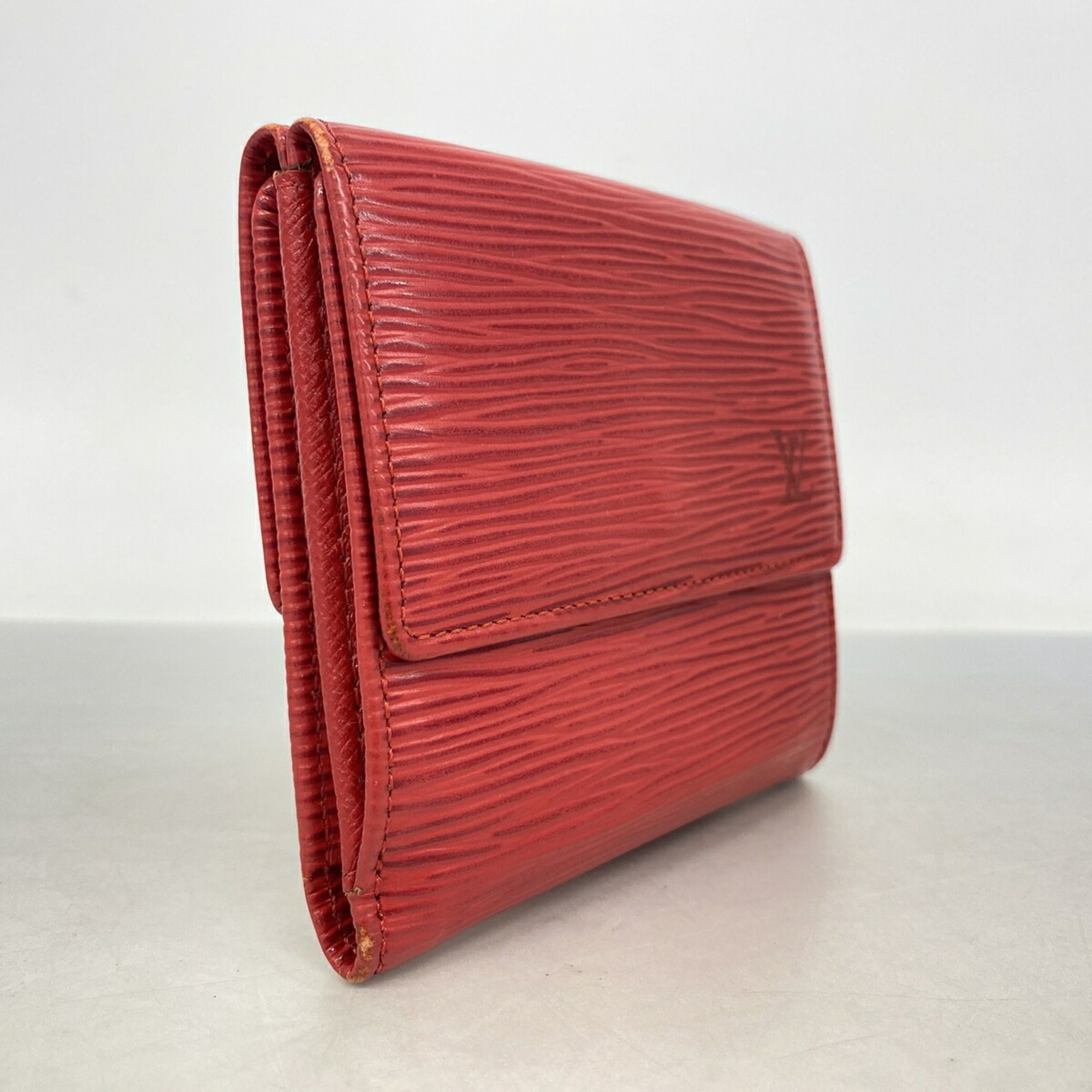 Wallet (Tri-Fold) (Pre-Owned) - Louis Vuitton - Modalova