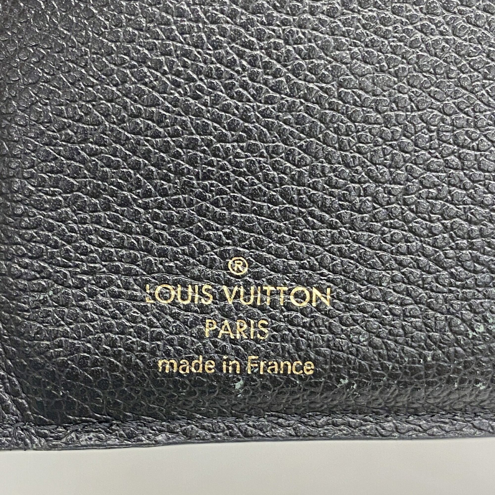 Wallet (Tri-Fold) (Pre-Owned) - Louis Vuitton - Modalova