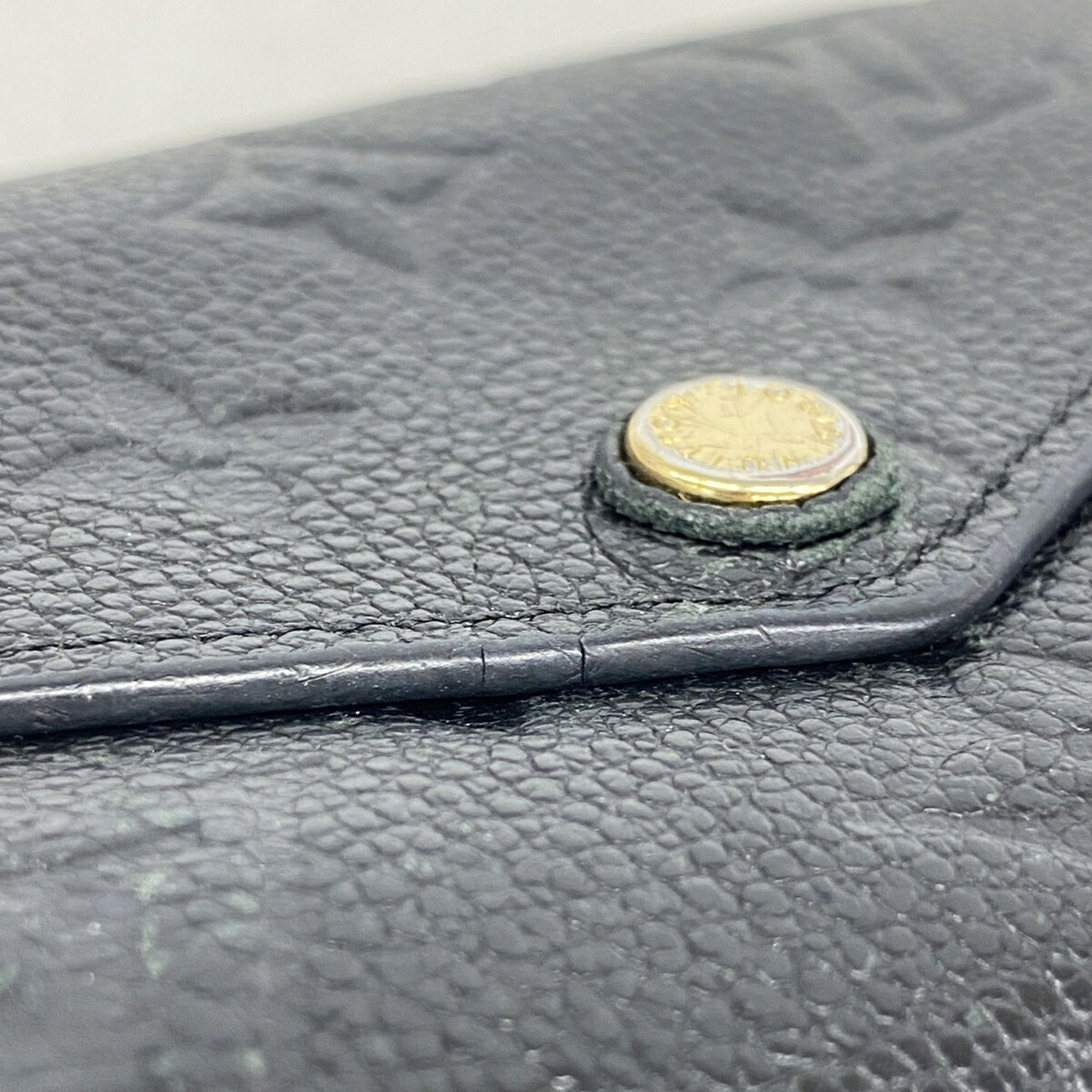 Wallet (Tri-Fold) (Pre-Owned) - Louis Vuitton - Modalova