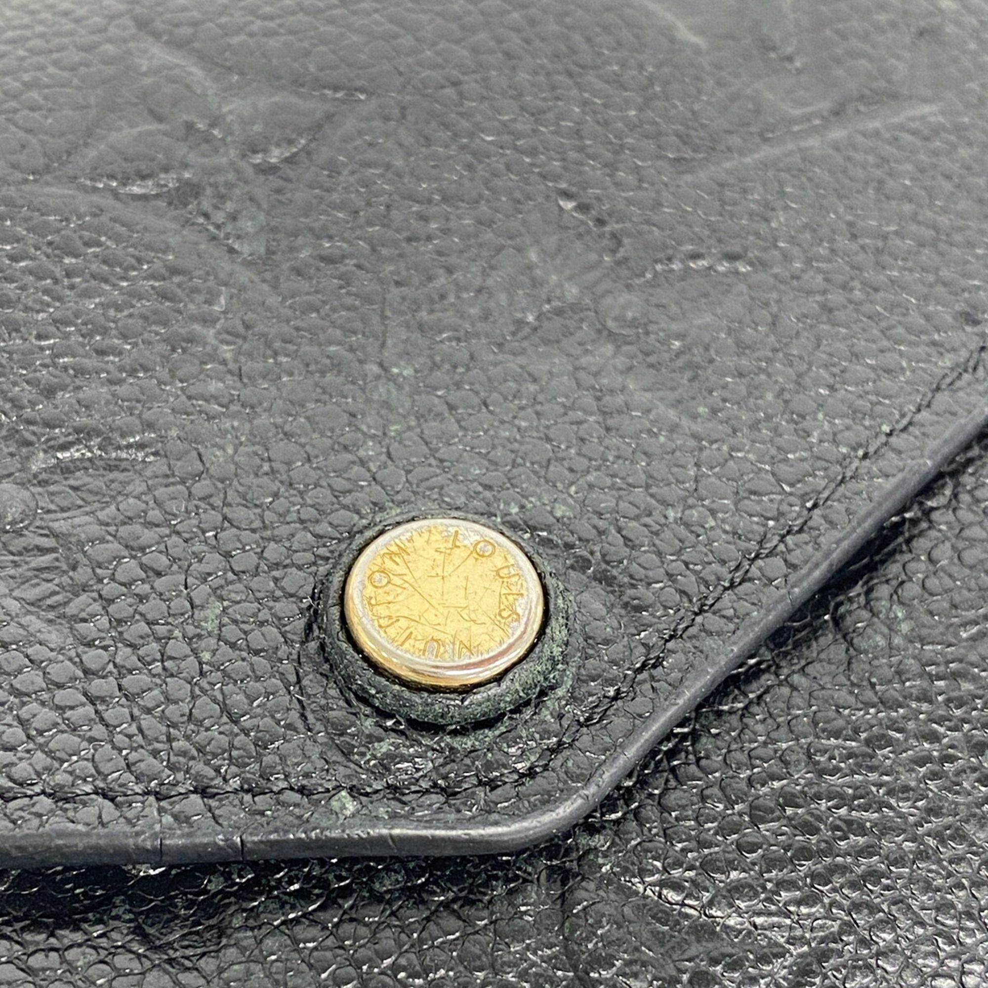 Wallet (Tri-Fold) (Pre-Owned) - Louis Vuitton - Modalova
