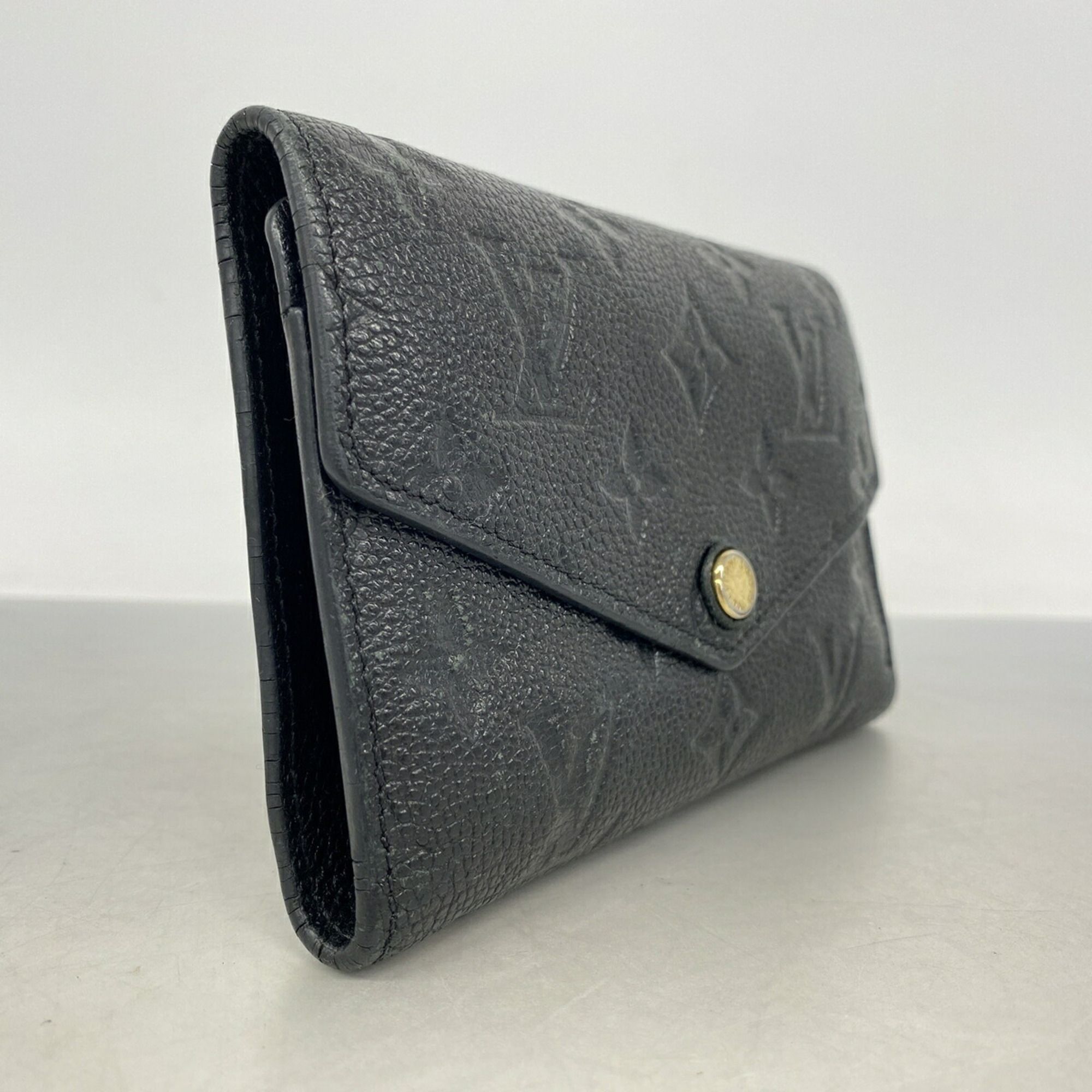 Wallet (Tri-Fold) (Pre-Owned) - Louis Vuitton - Modalova