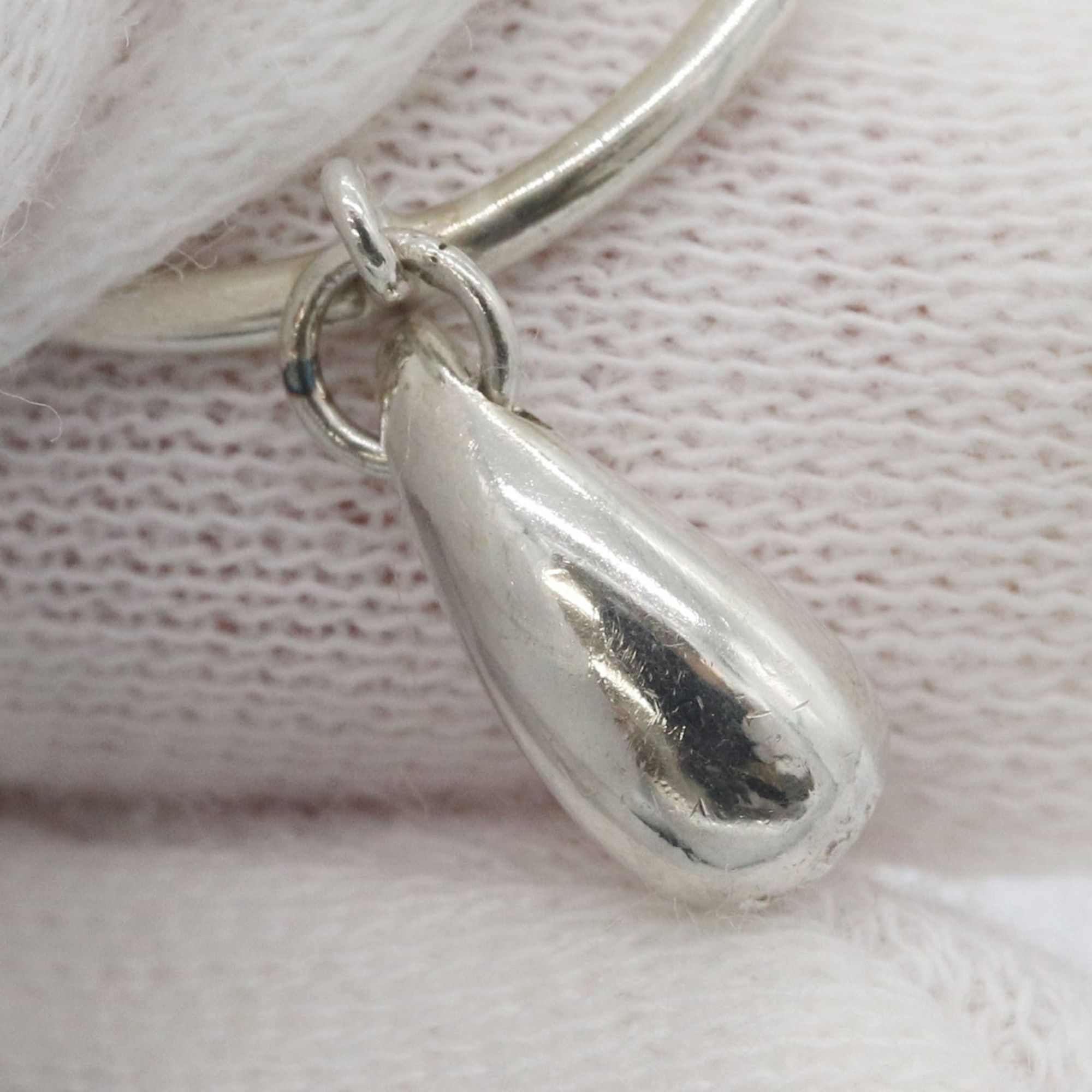Sterling Silver 925 Band Ring (Pre-Owned) - Tiffany - Modalova