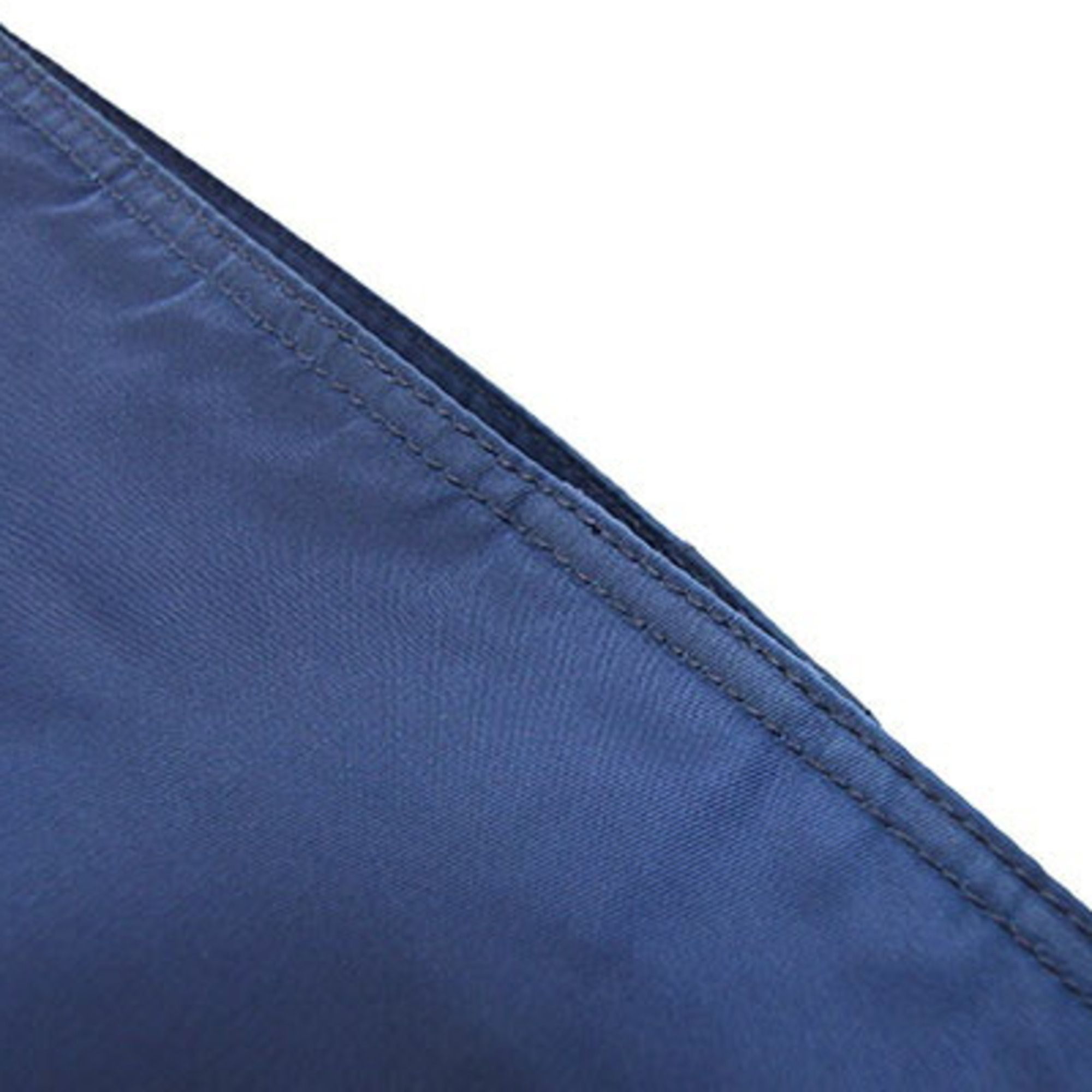 Nylon Leather Messenger Bag Shoulder Bag (Pre-Owned) - Prada - Modalova