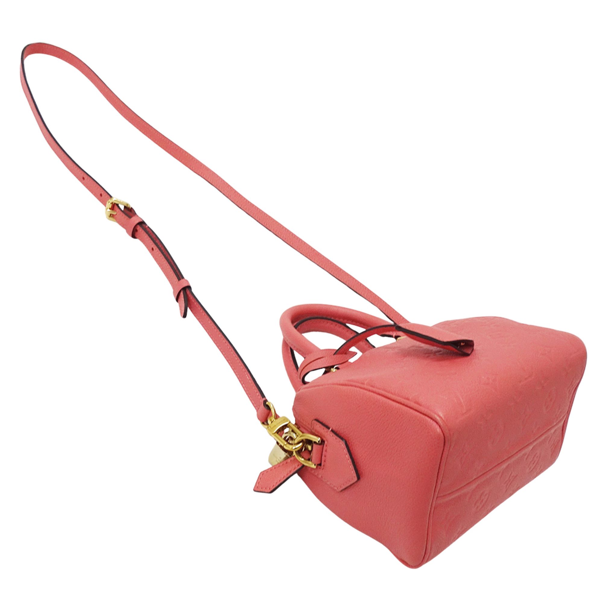 Monogram Empreinte Handbag Shoulder Bag (Pre-Owned) - Louis Vuitton - Modalova