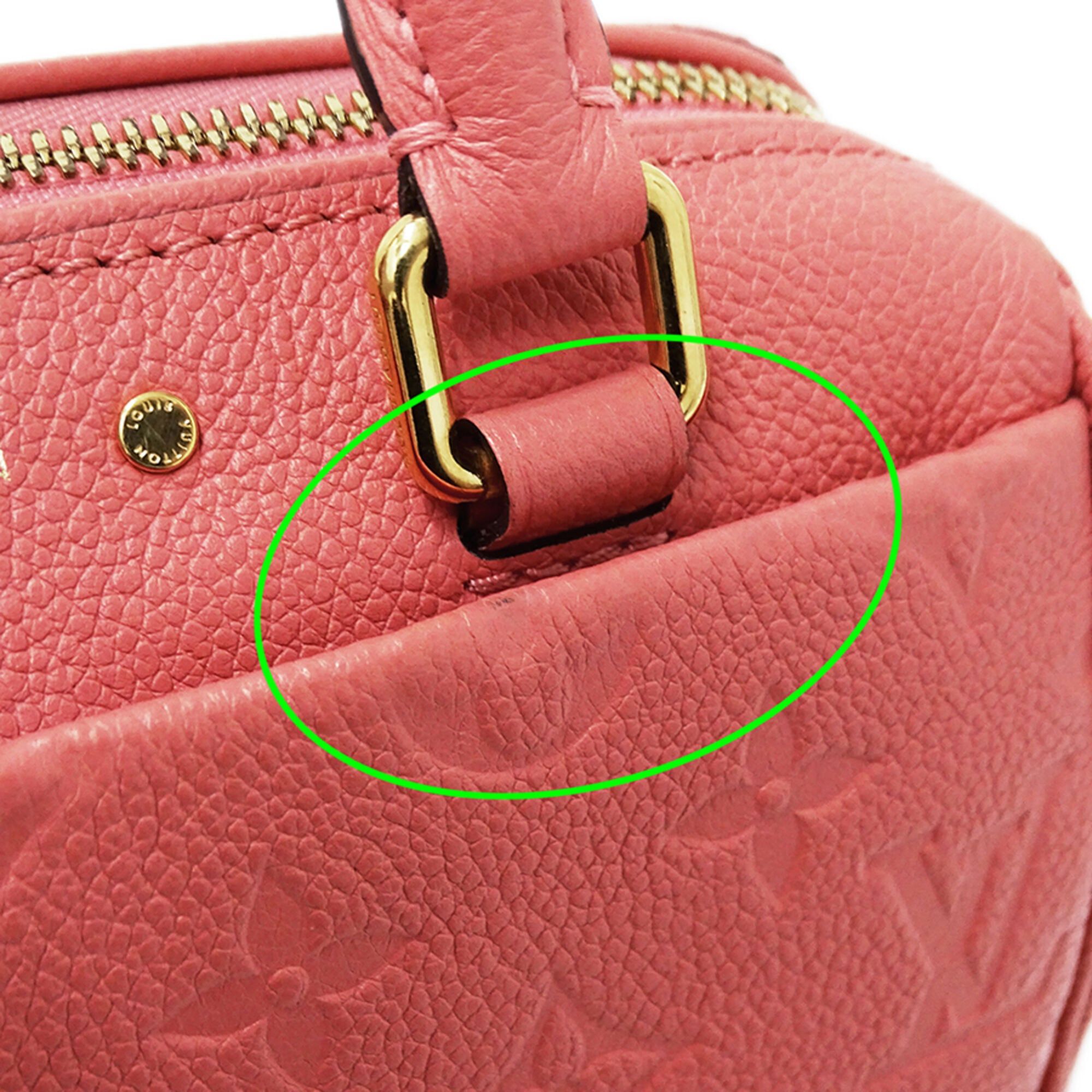 Monogram Empreinte Handbag Shoulder Bag (Pre-Owned) - Louis Vuitton - Modalova