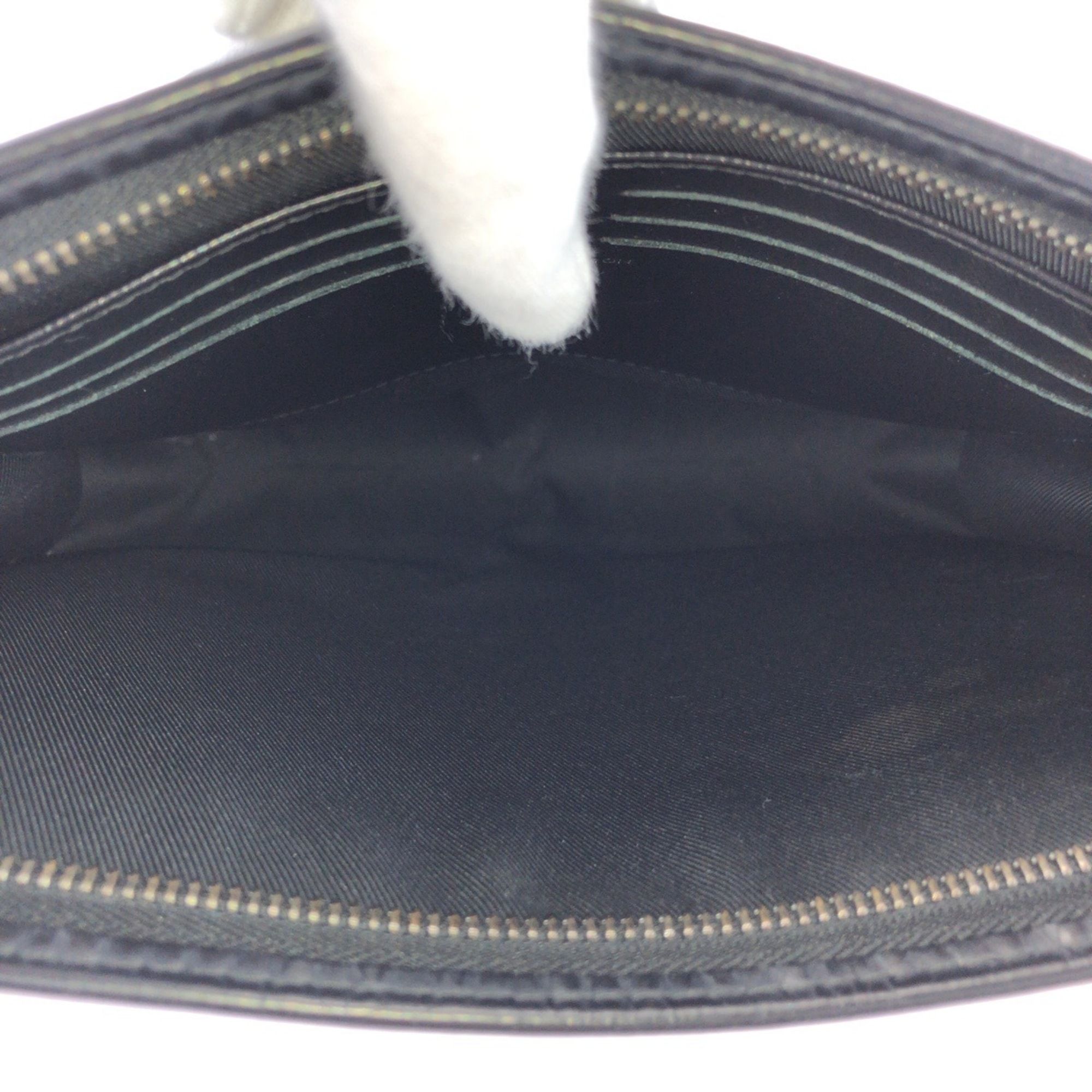 Leather Clutch Bag Pochette (Pre-Owned) - Louis Vuitton - Modalova