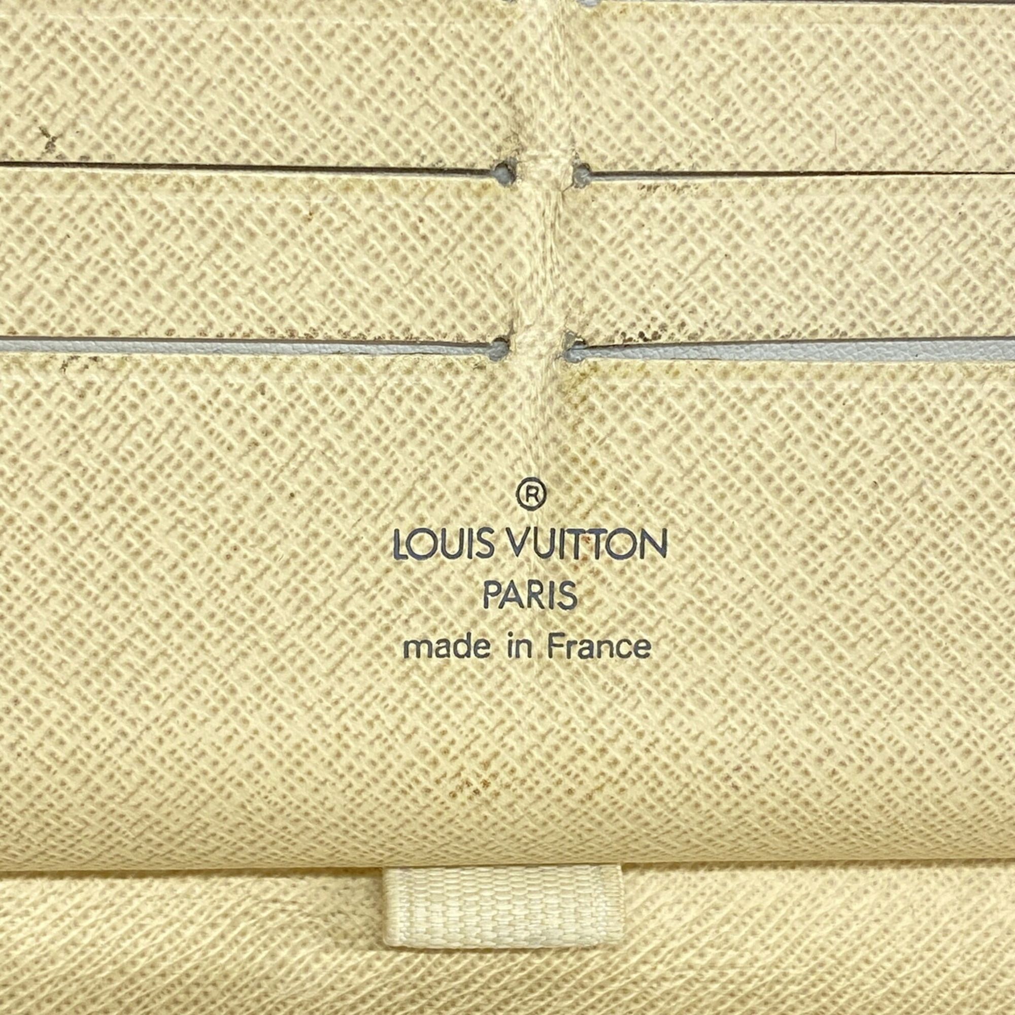 Long Wallet (Bi-Fold) (Pre-Owned) - Louis Vuitton - Modalova