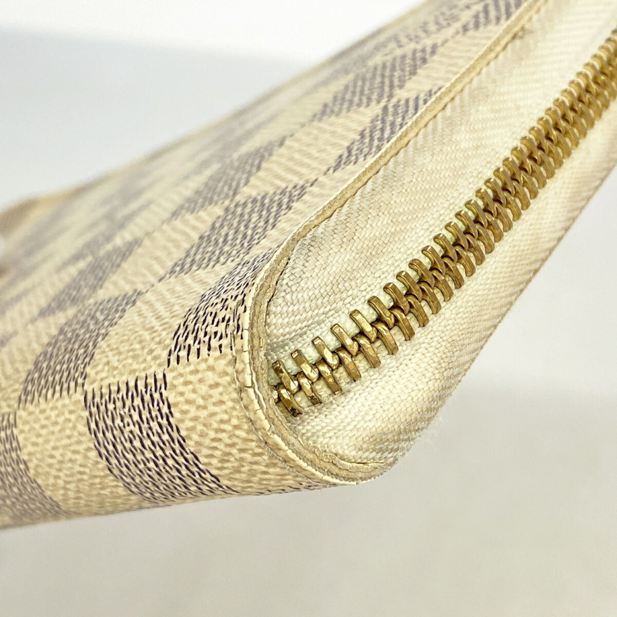 Long Wallet (Bi-Fold) (Pre-Owned) - Louis Vuitton - Modalova