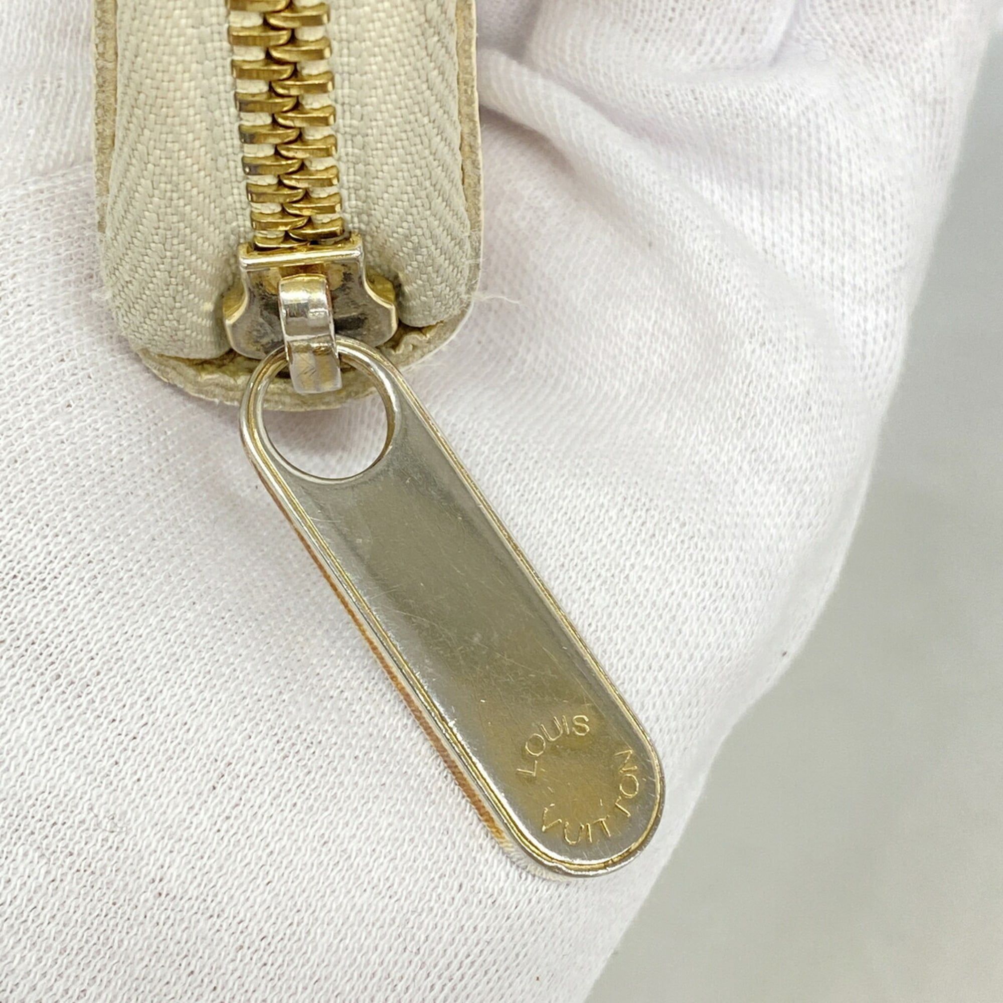Long Wallet (Bi-Fold) (Pre-Owned) - Louis Vuitton - Modalova