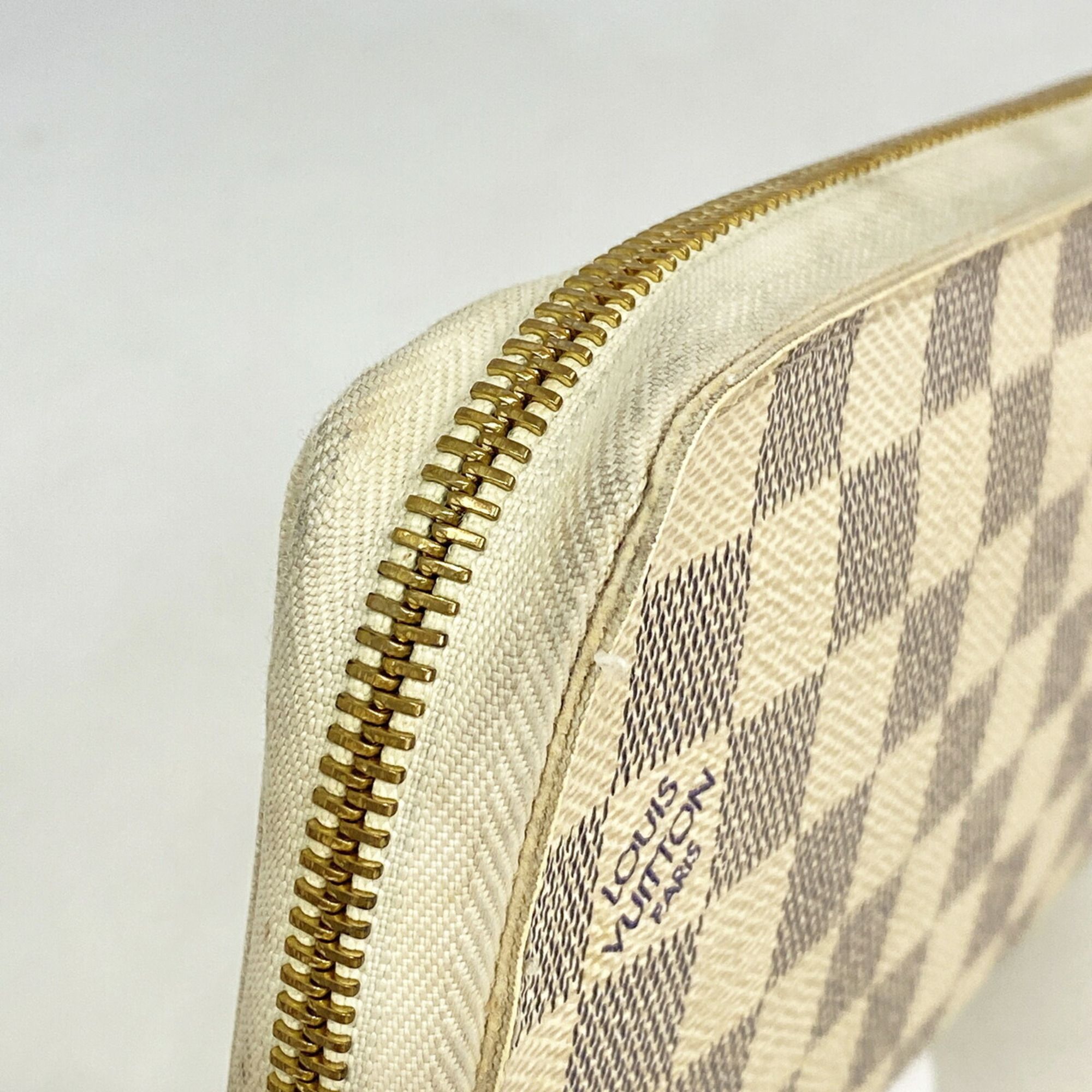 Long Wallet (Bi-Fold) (Pre-Owned) - Louis Vuitton - Modalova
